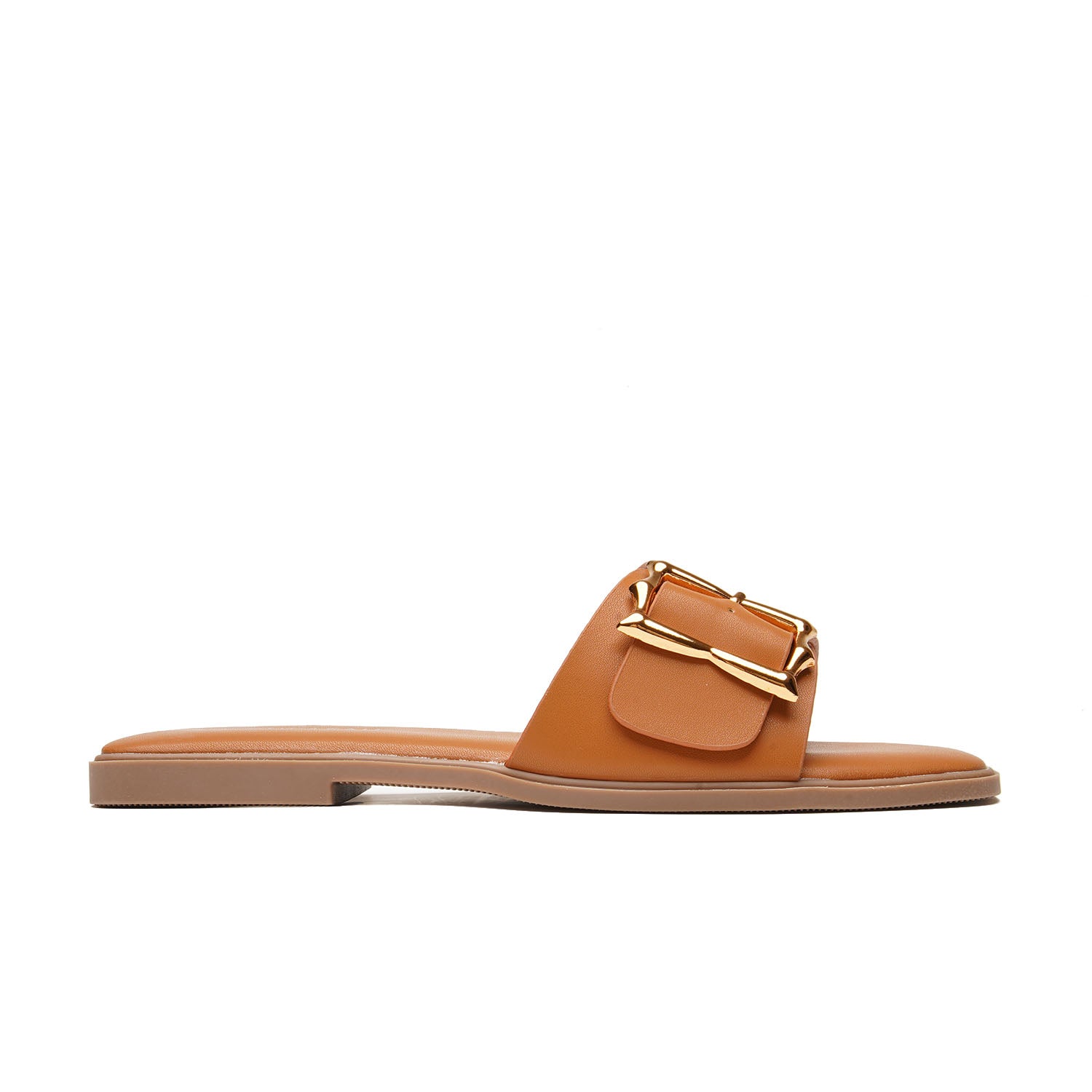 Seep Brown - 2073