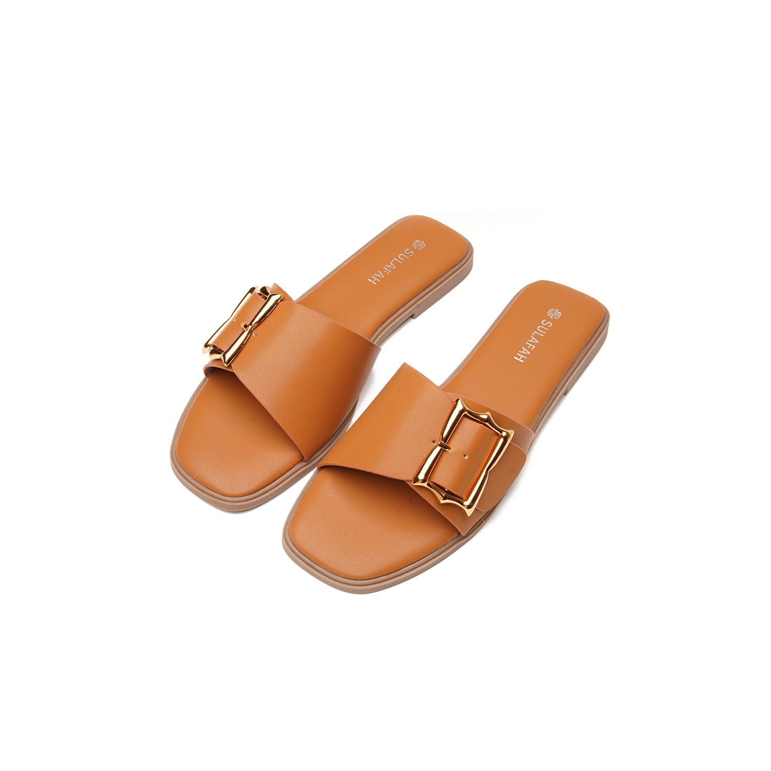 Seep Brown - 2073