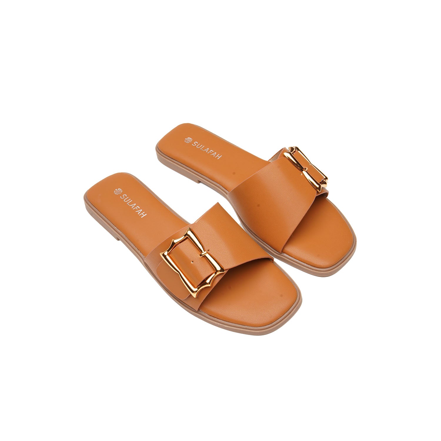 Seep Brown - 2073