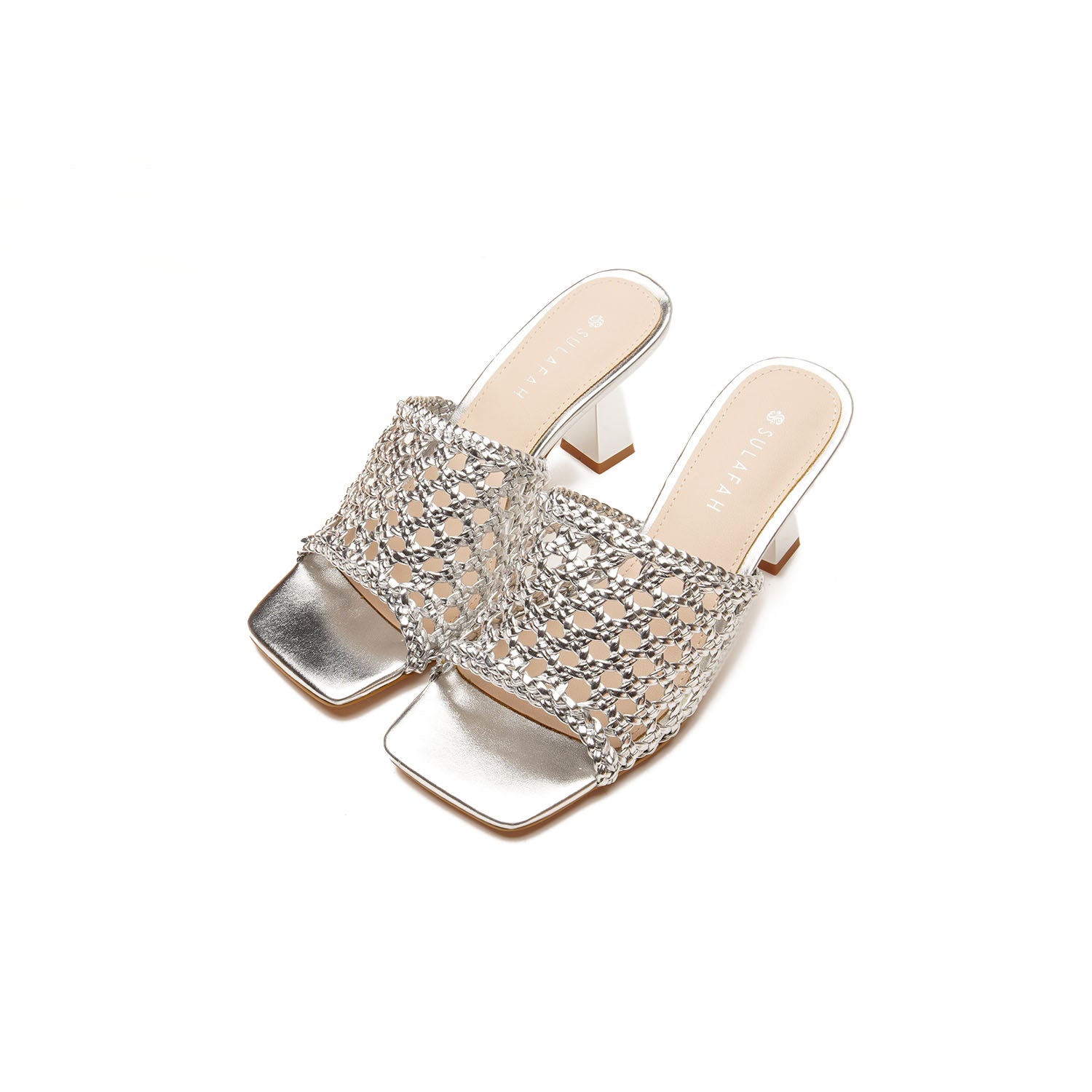 Abrang Silver - 2078