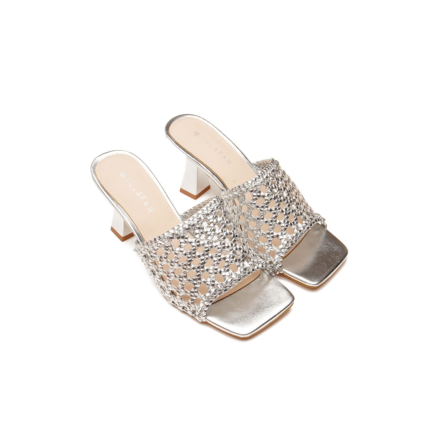 Abrang Silver - 2078
