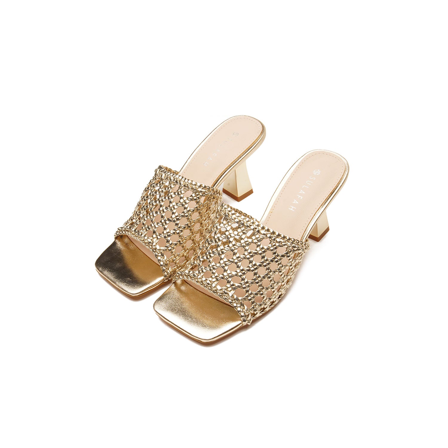Abrang Gold - 2078