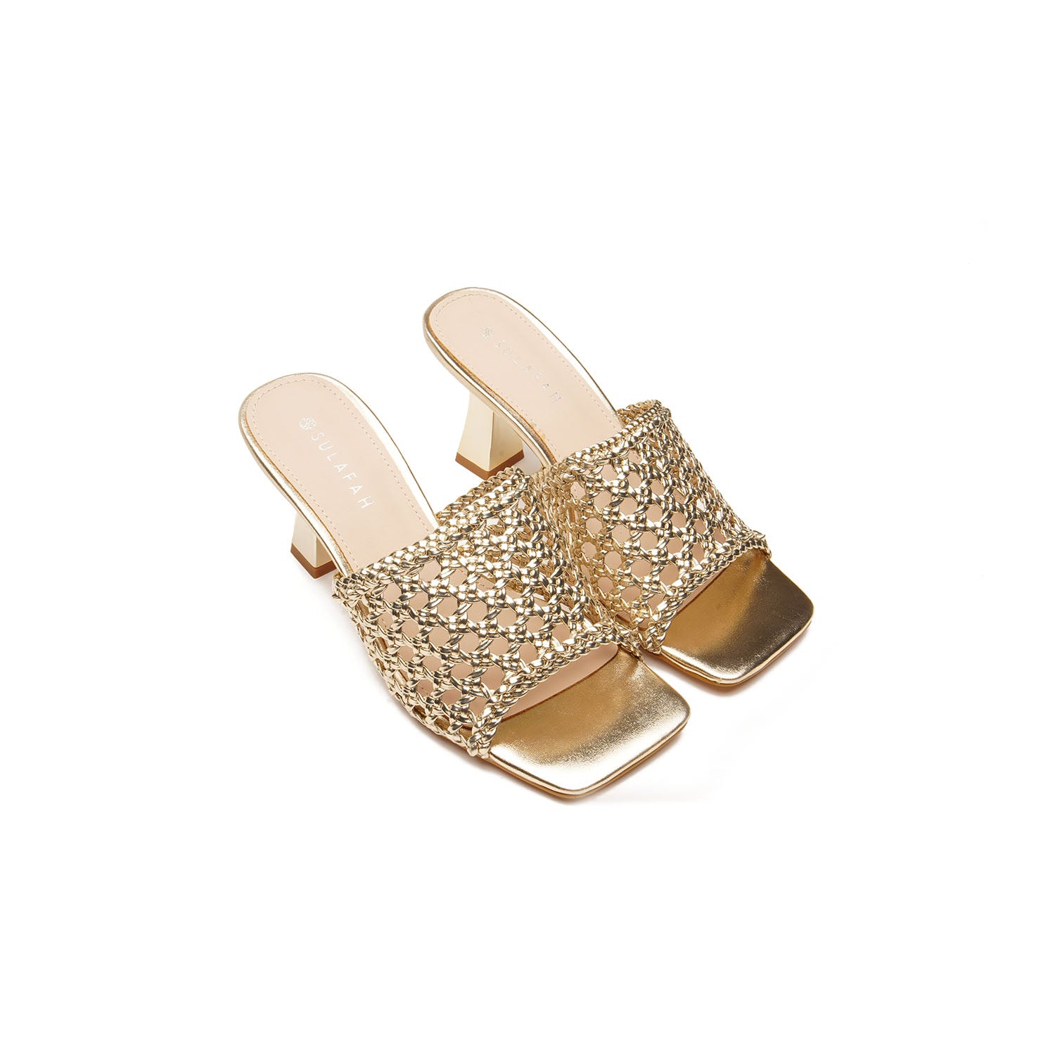 Abrang Gold - 2078