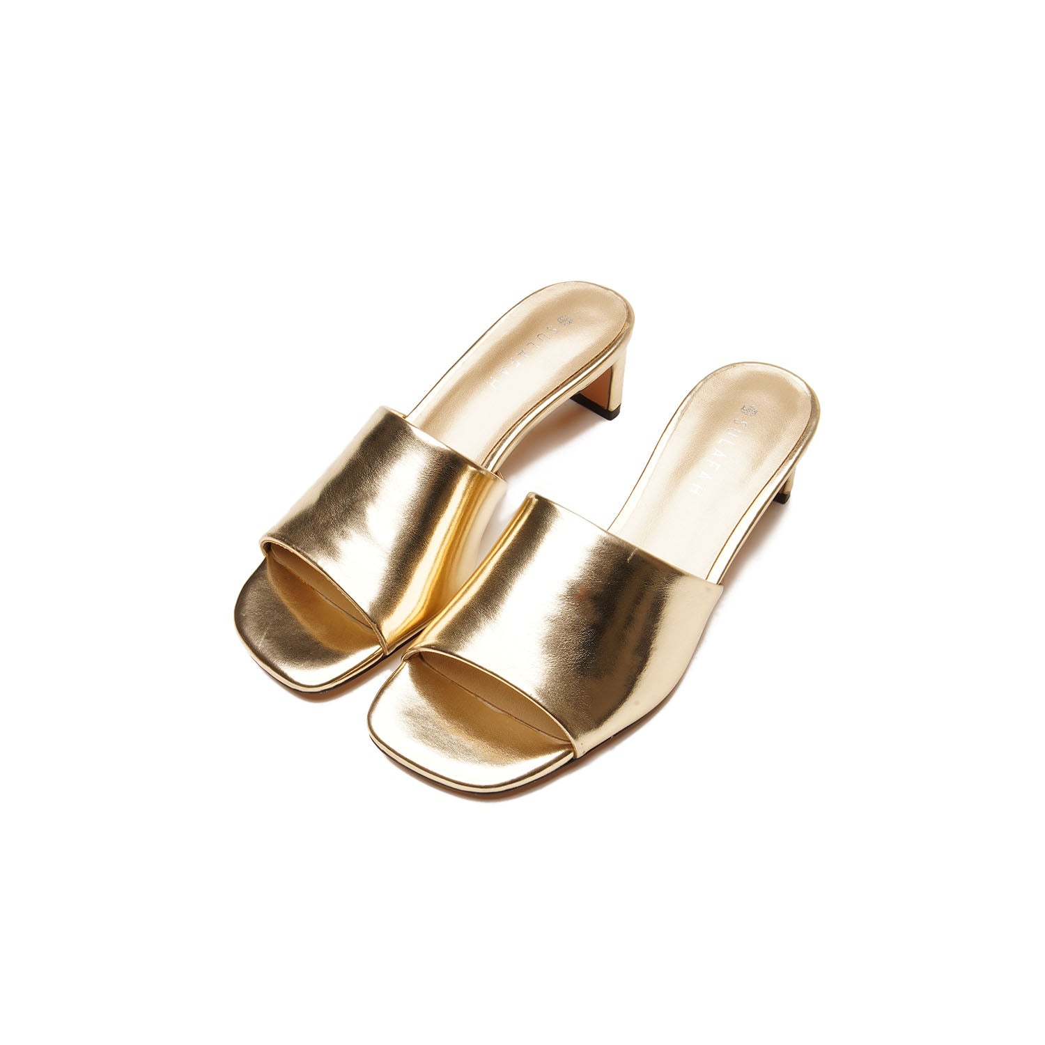 Khamira Gold - 2079