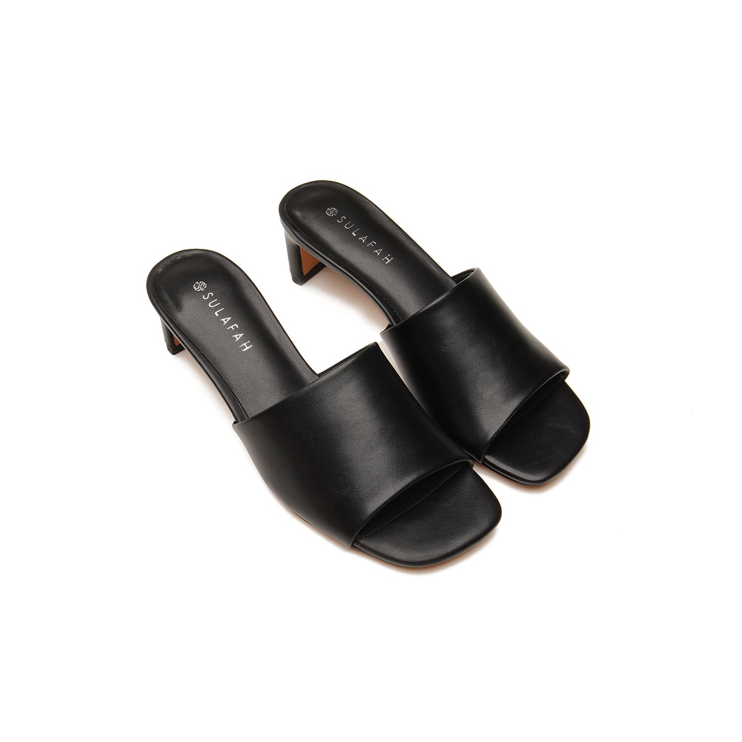 Khamira Black - 2079