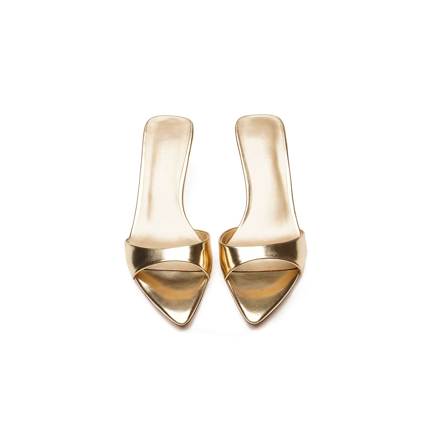 Mahnuri Gold - 2080