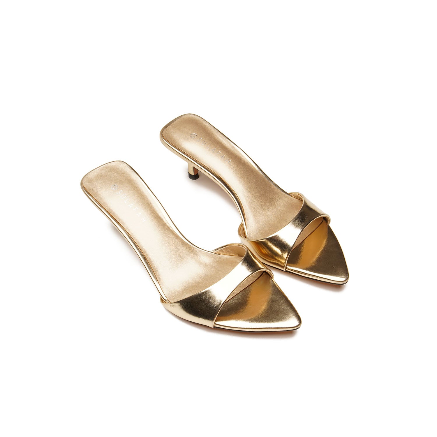 Mahnuri Gold - 2080