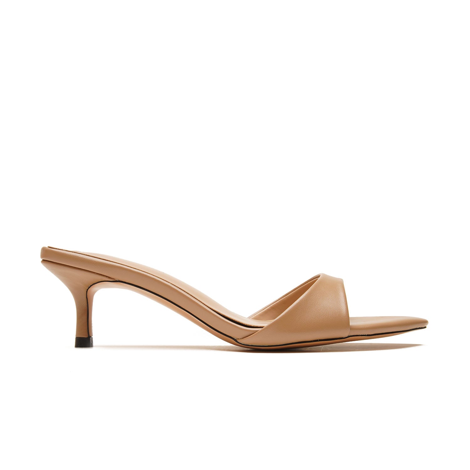 Mahnuri Beige - 2080