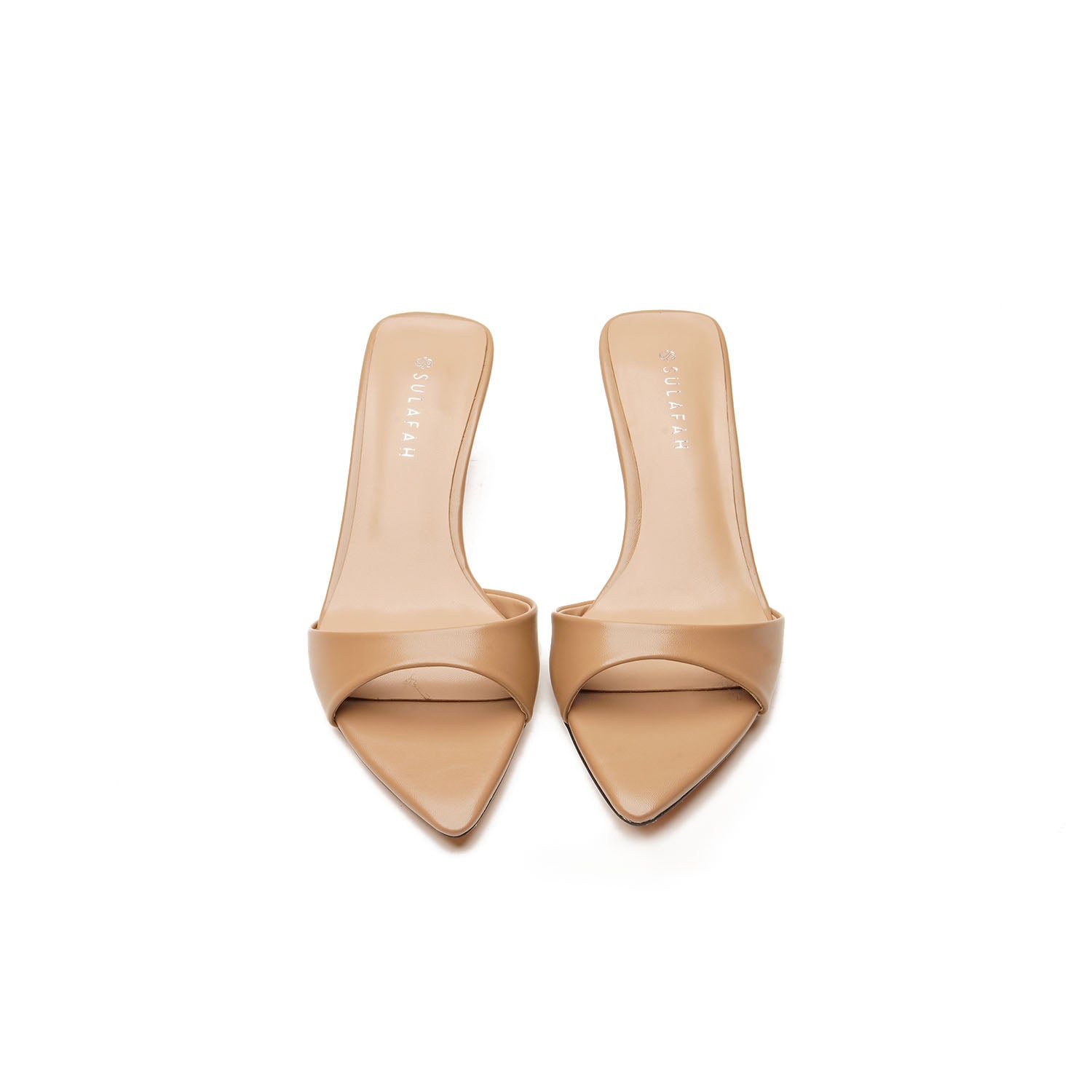Mahnuri Beige - 2080