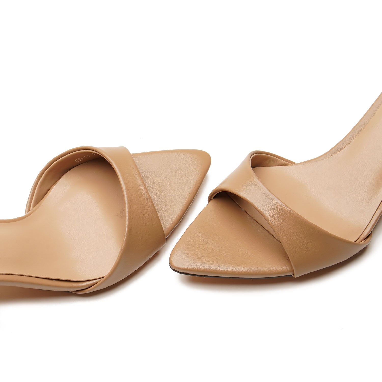 Mahnuri Beige - 2080