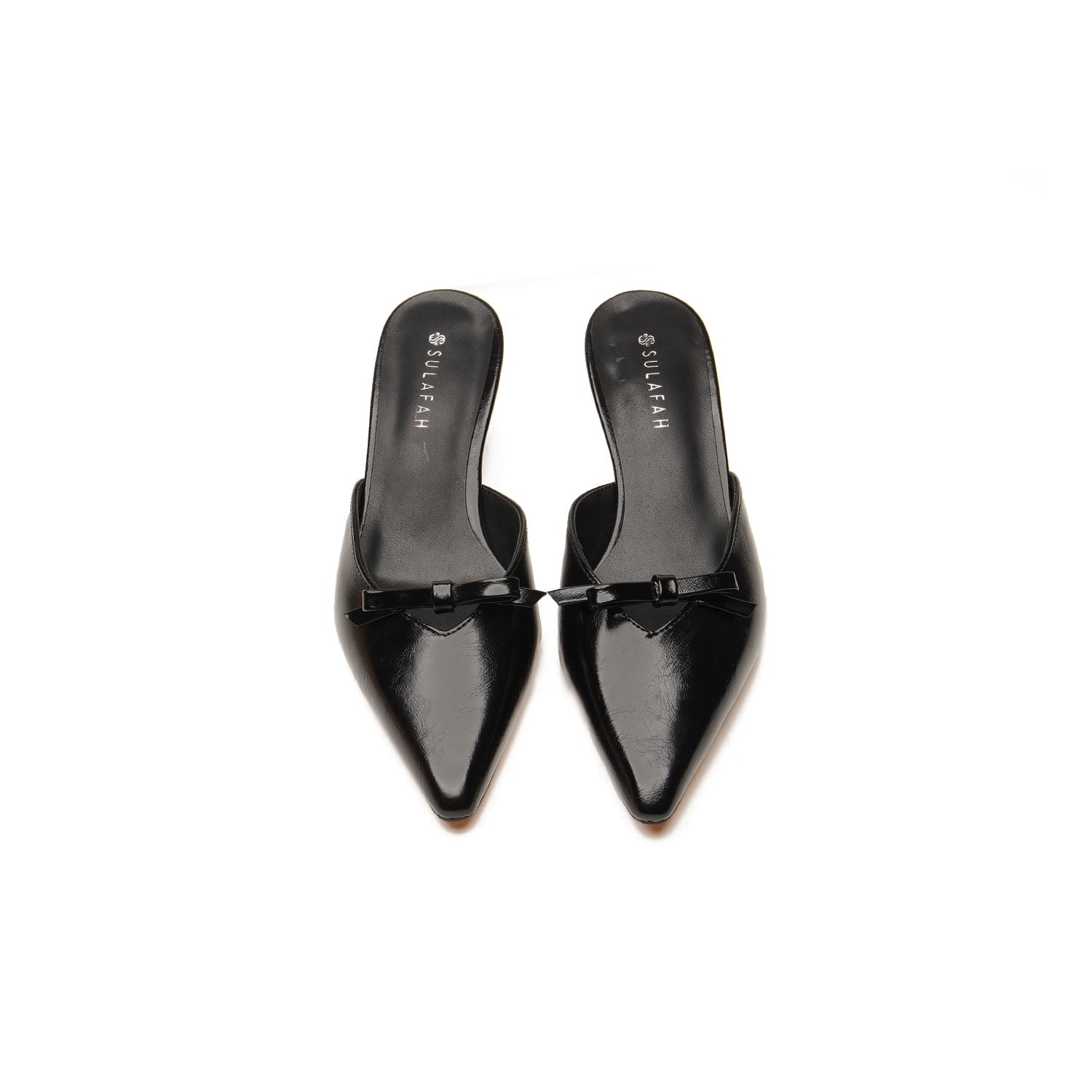 Retis Black - 2081