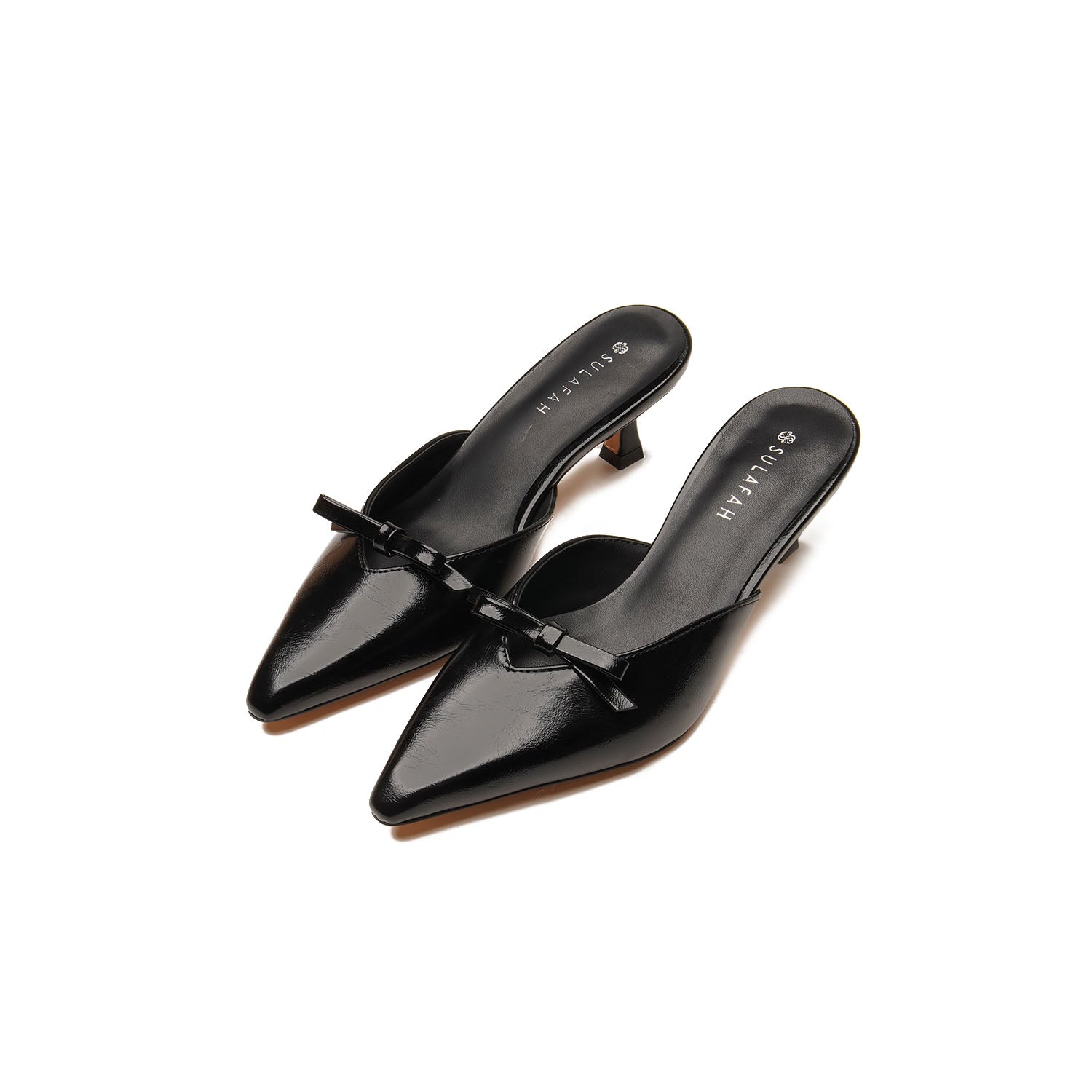 Retis Black - 2081