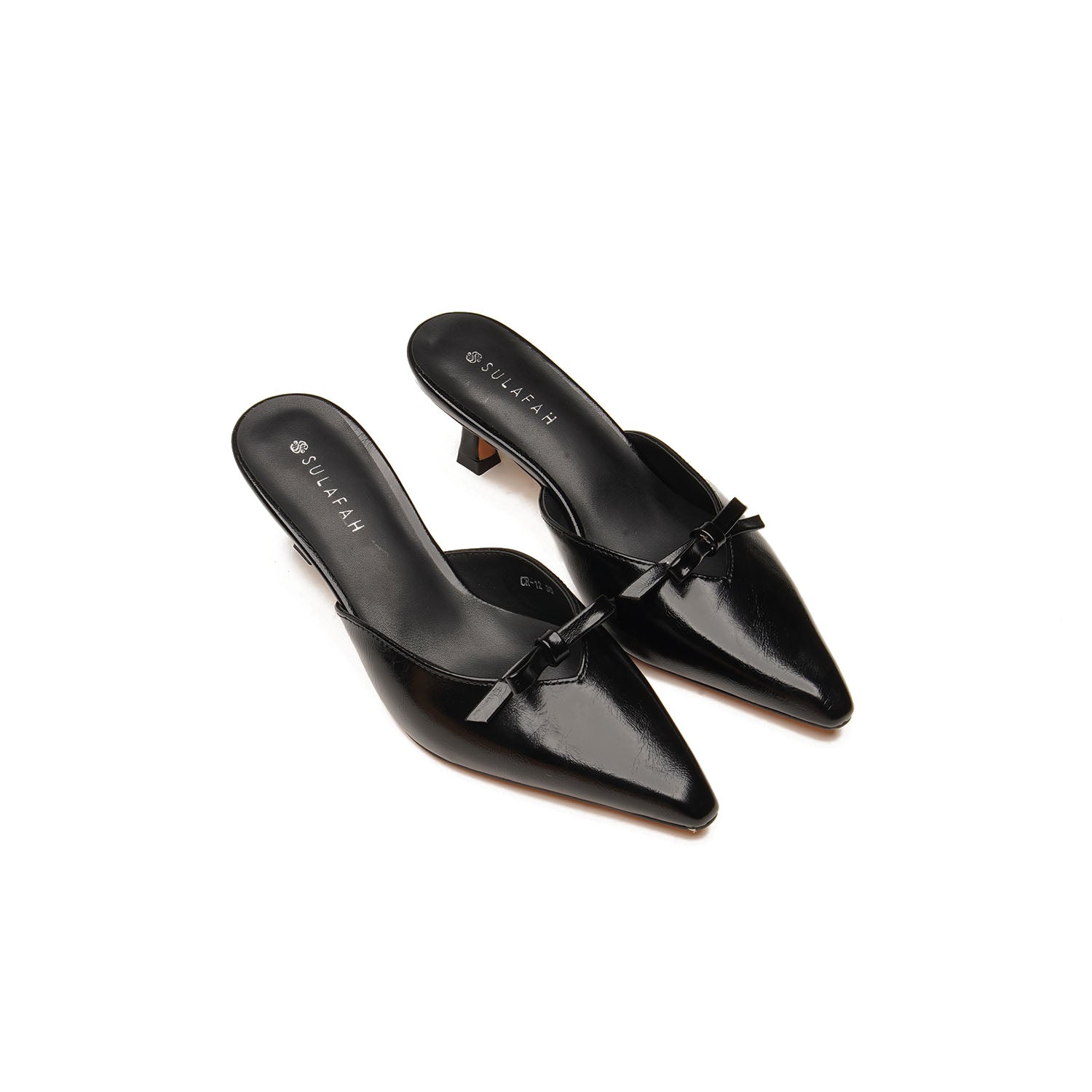 Retis Black - 2081