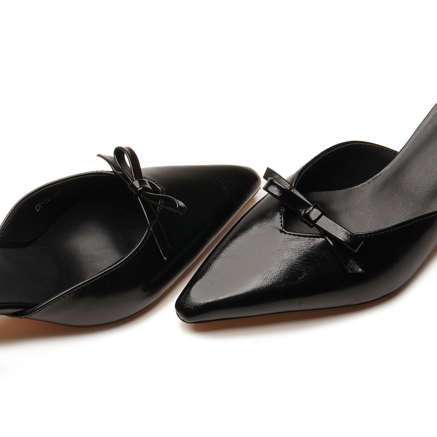 Retis Black - 2081