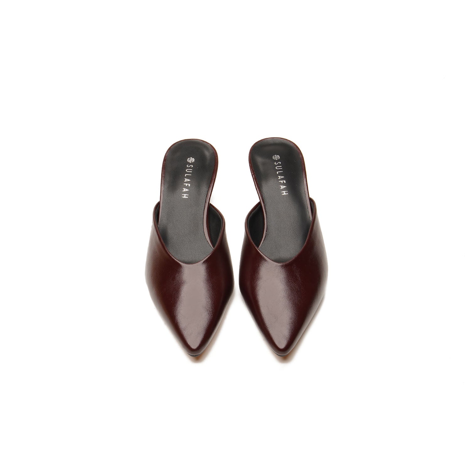 Surkhab Maroon - 2082