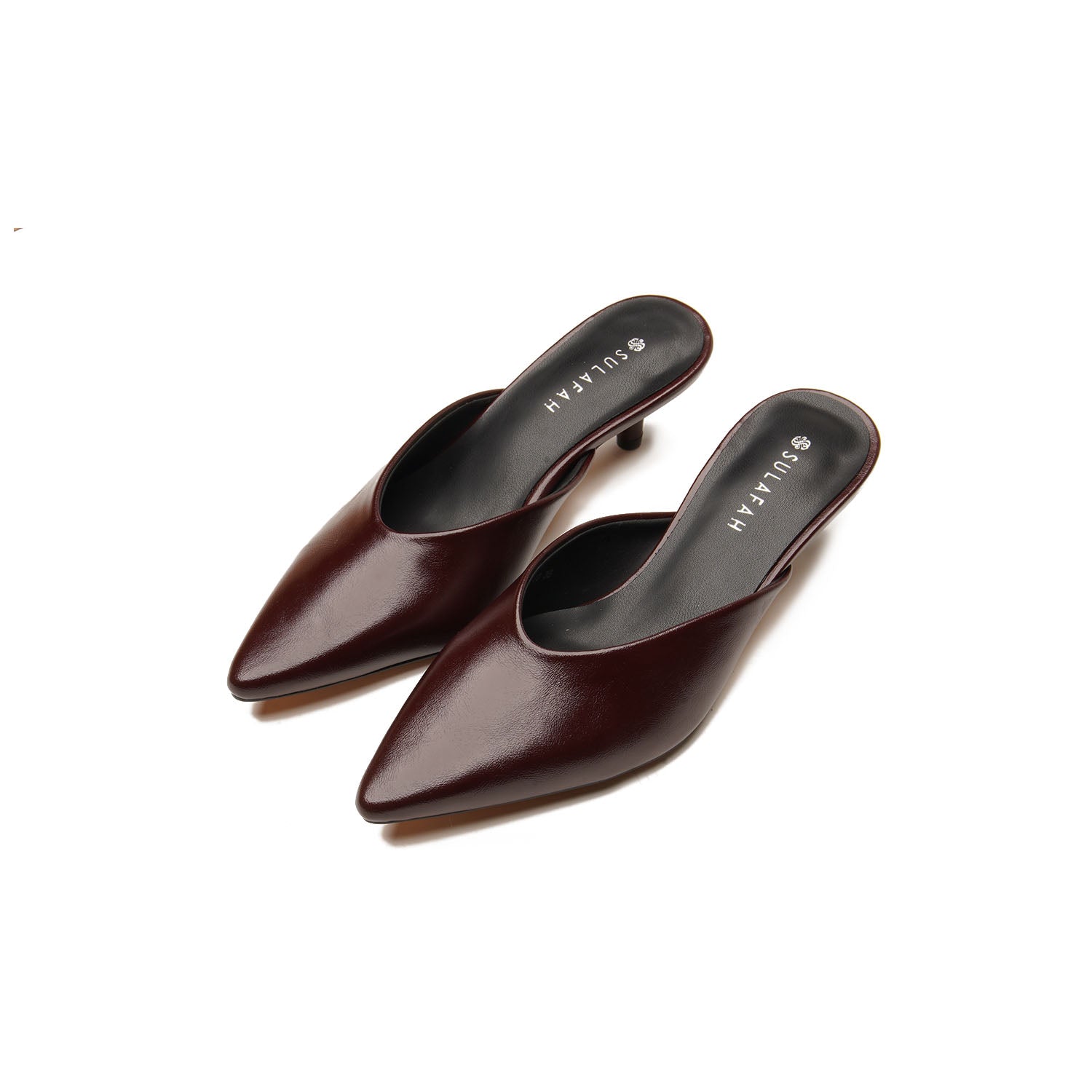 Surkhab Maroon - 2082