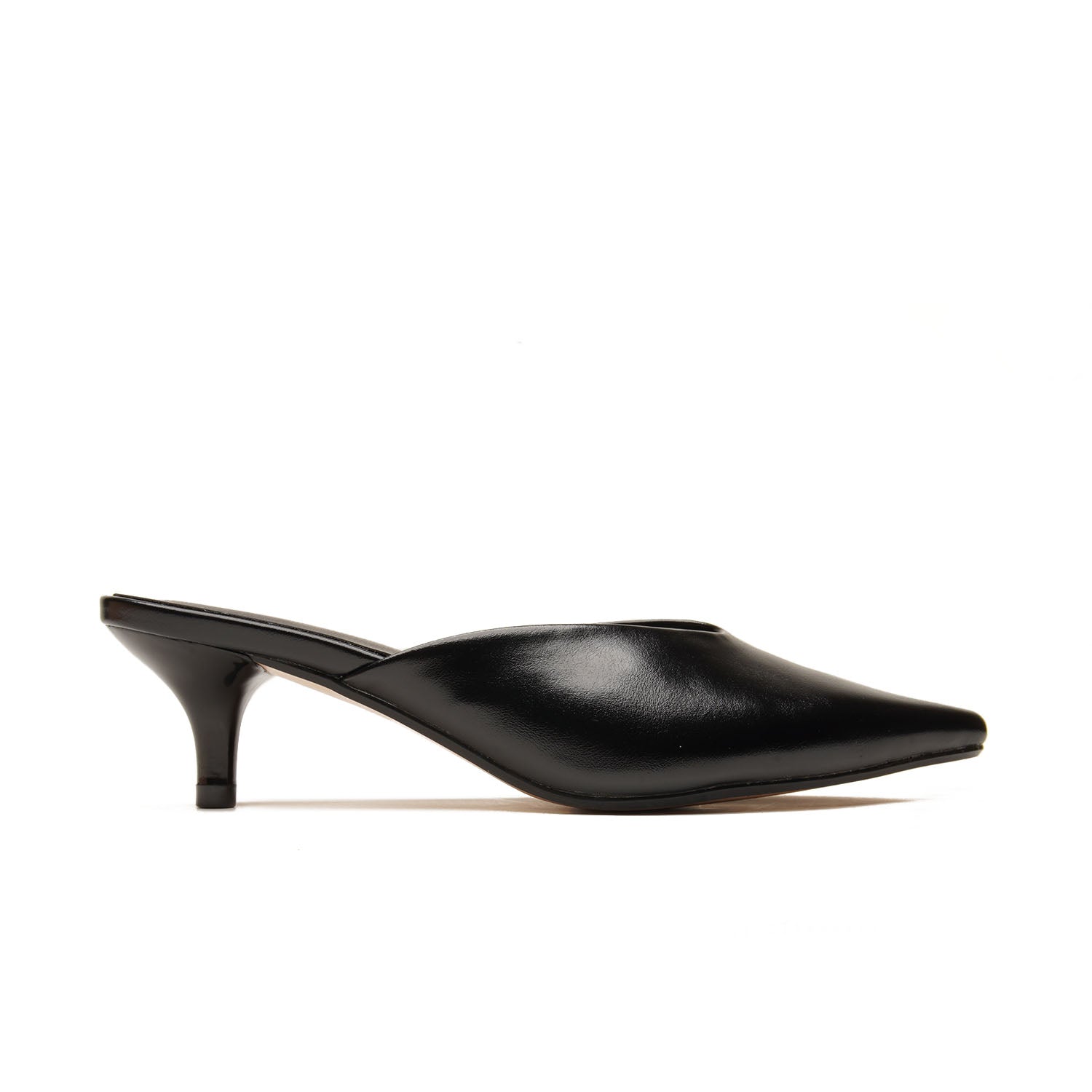 Surkhab Black - 2082