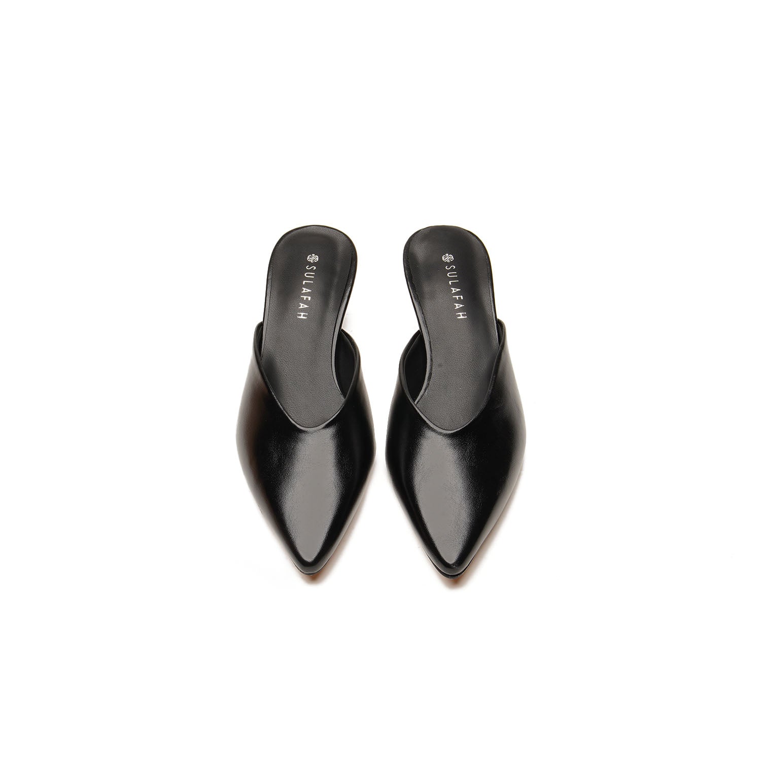 Surkhab Black - 2082