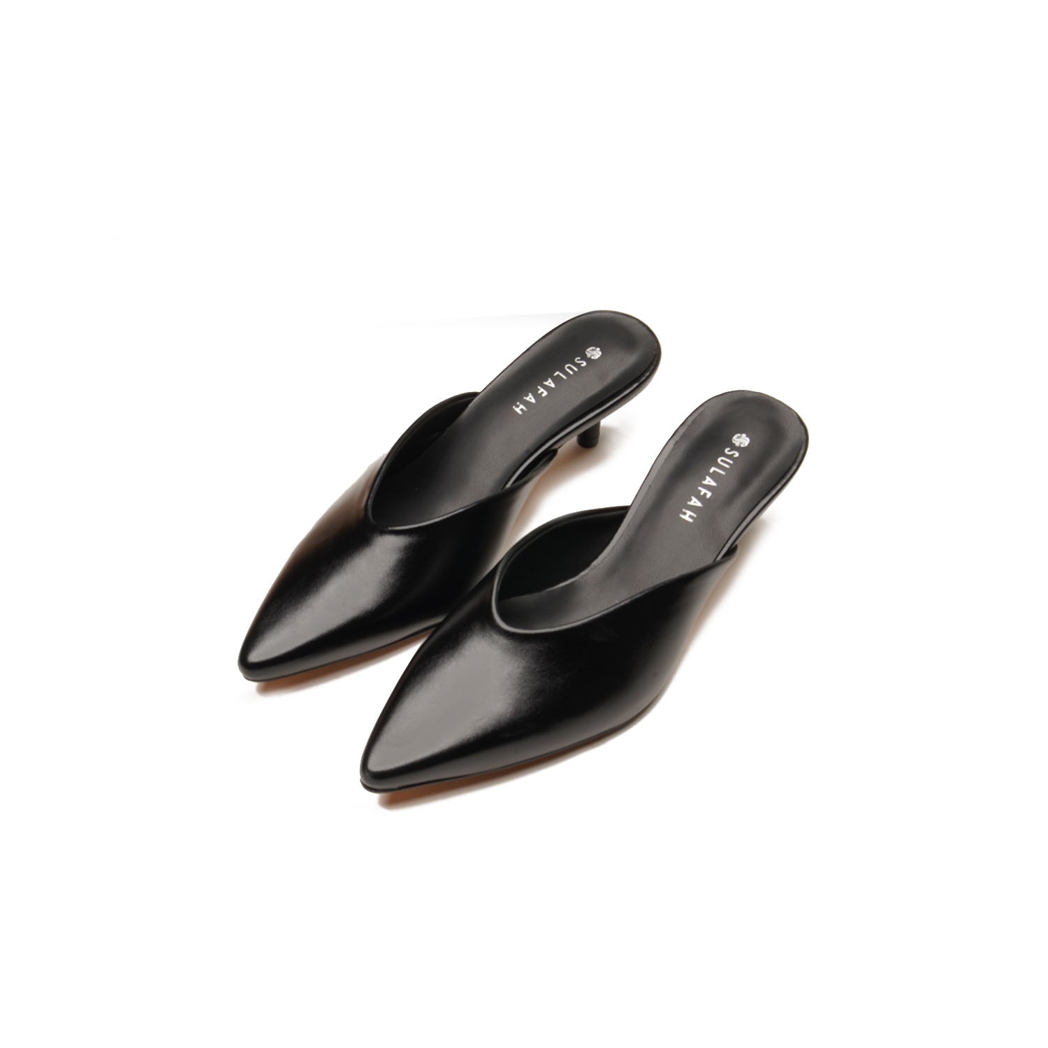 Surkhab Black - 2082