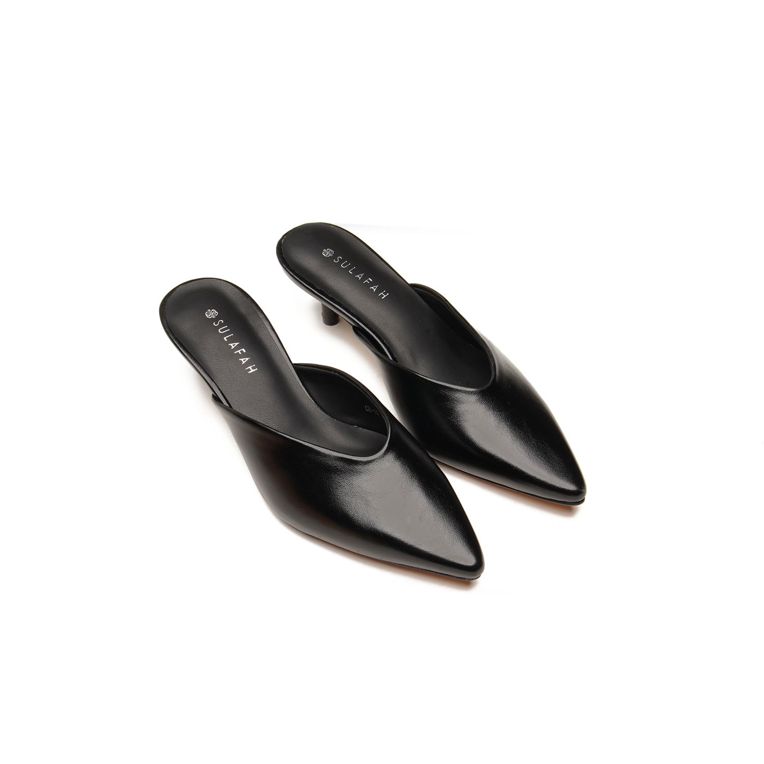 Surkhab Black - 2082