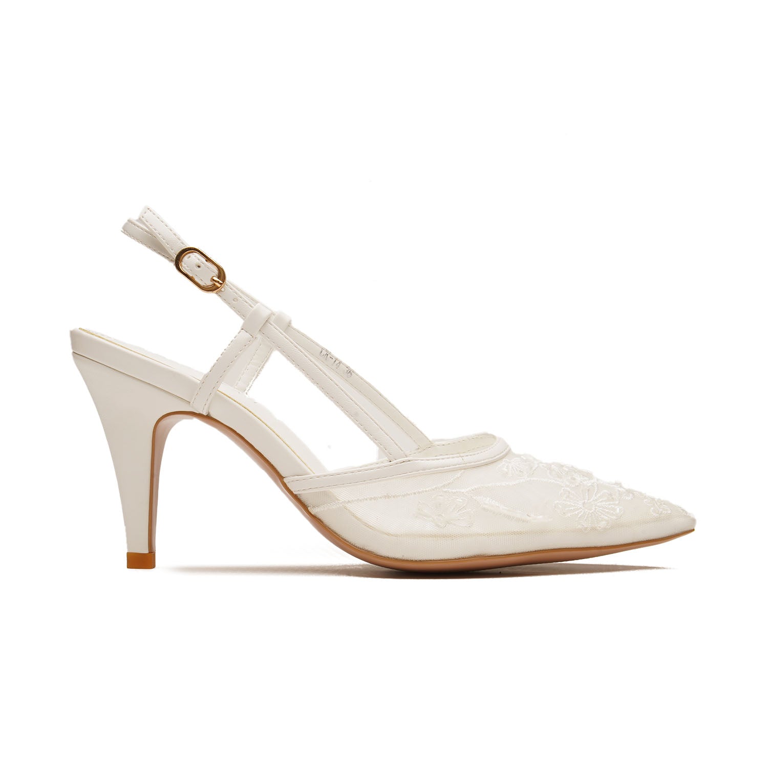 Chakor White - 2083
