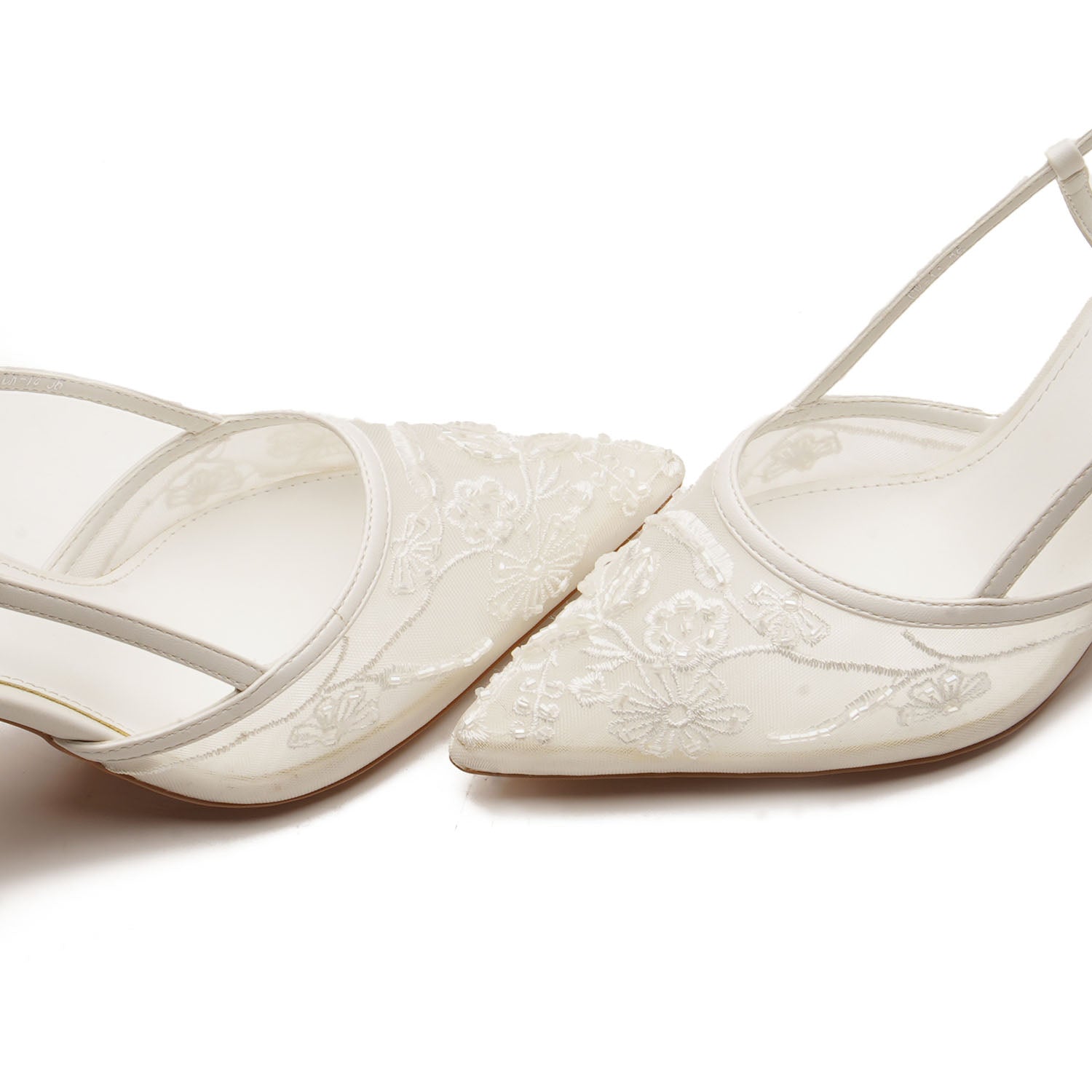 Chakor White - 2083