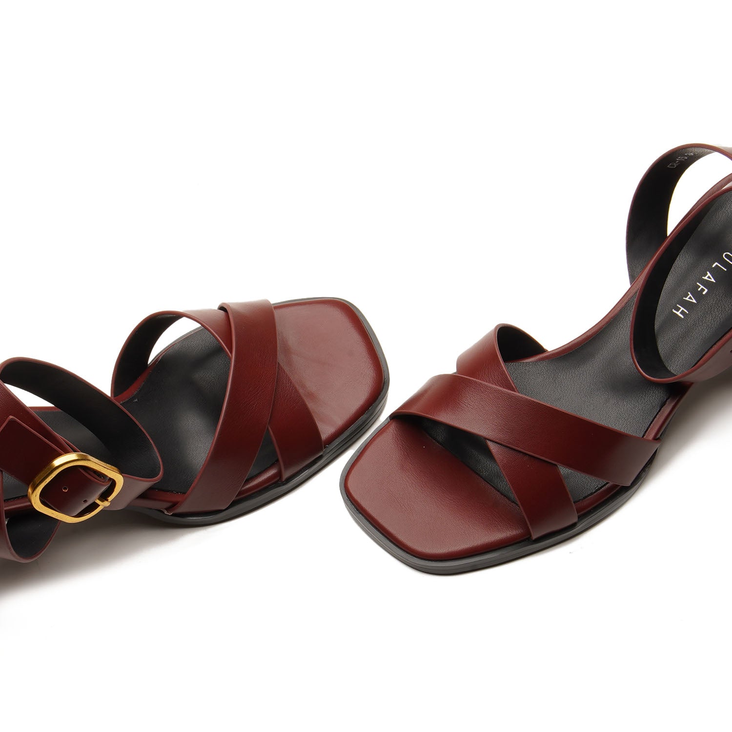Anari Maroon - 2084