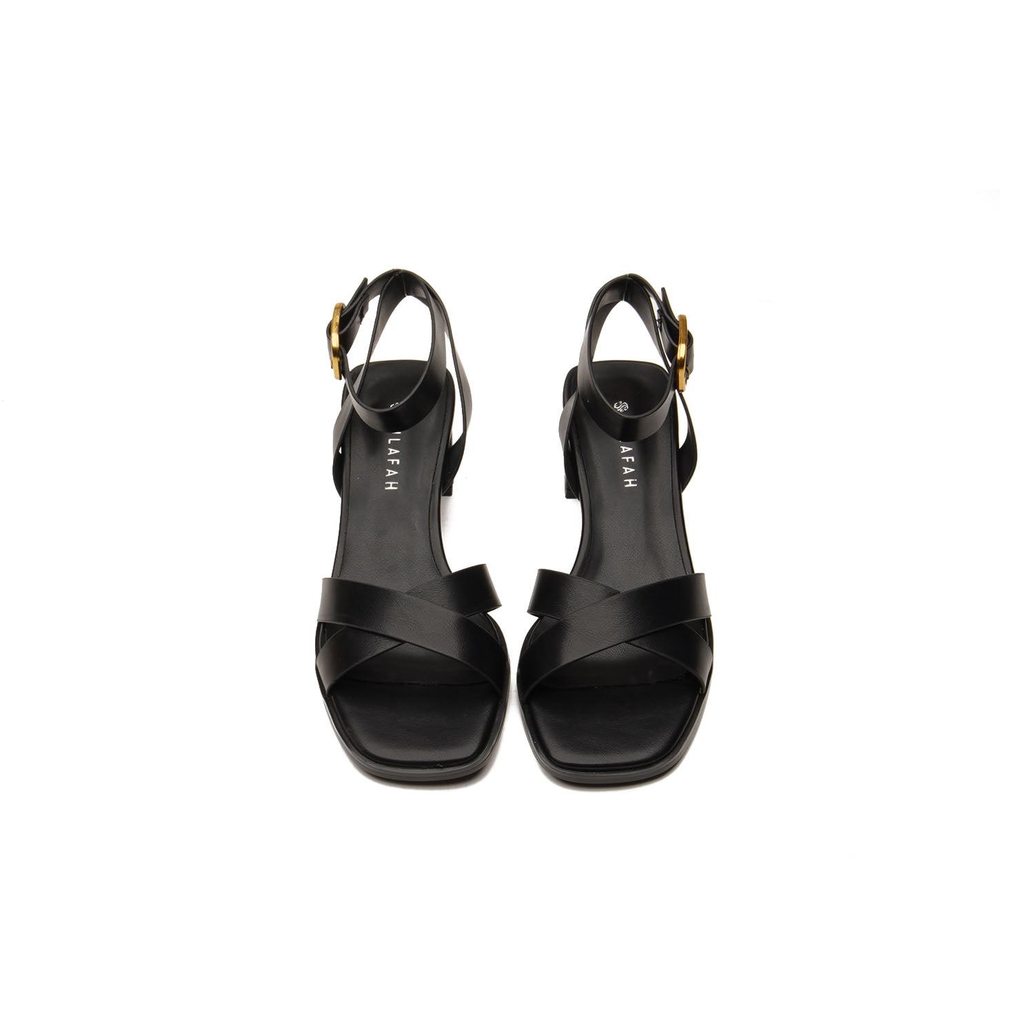 Anari Black - 2084