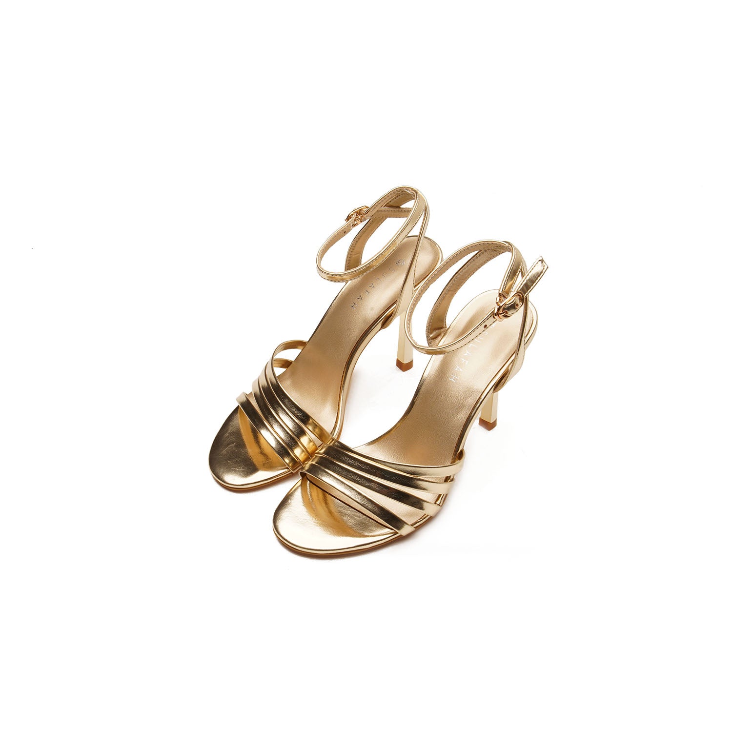 Darakhsha Gold - 2086