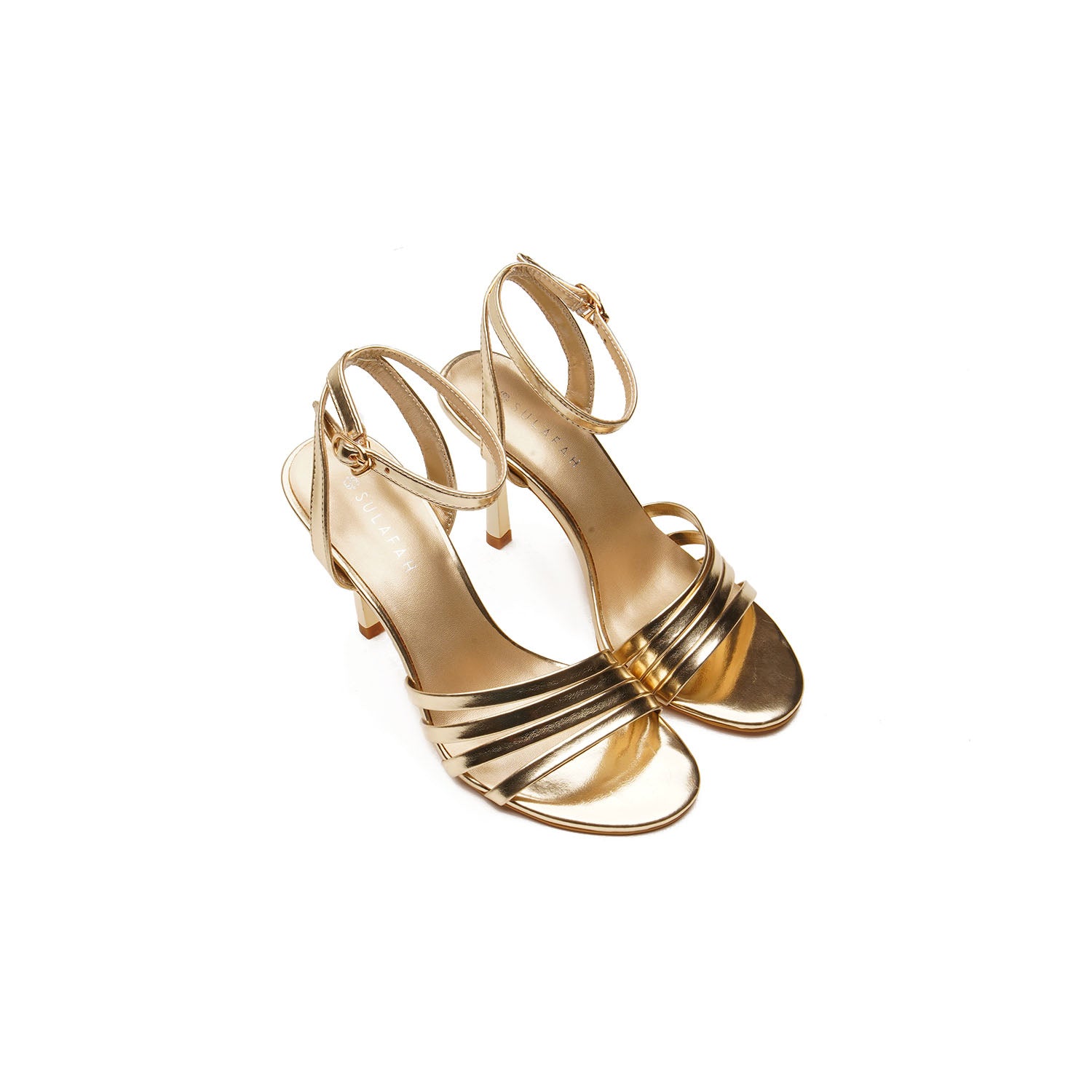 Darakhsha Gold - 2086