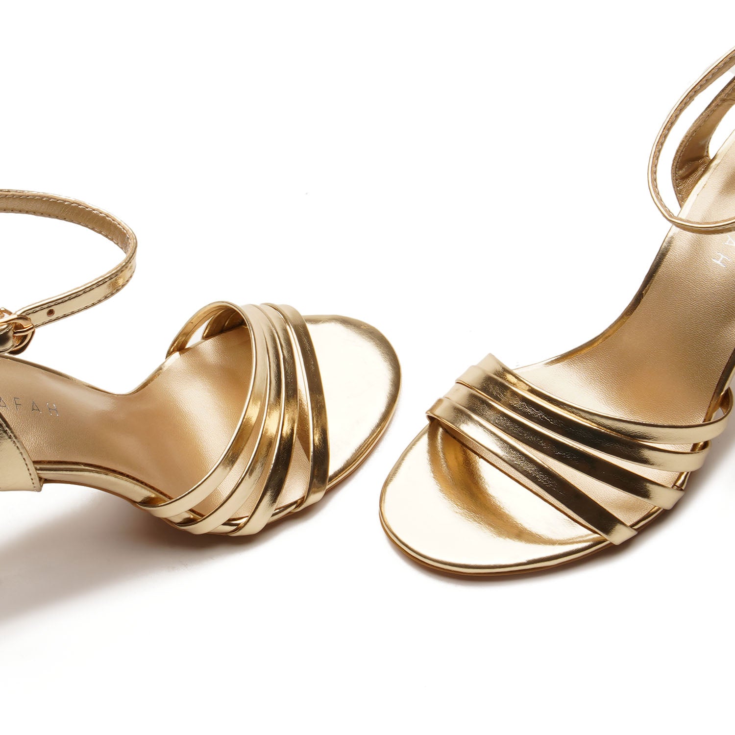 Darakhsha Gold - 2086