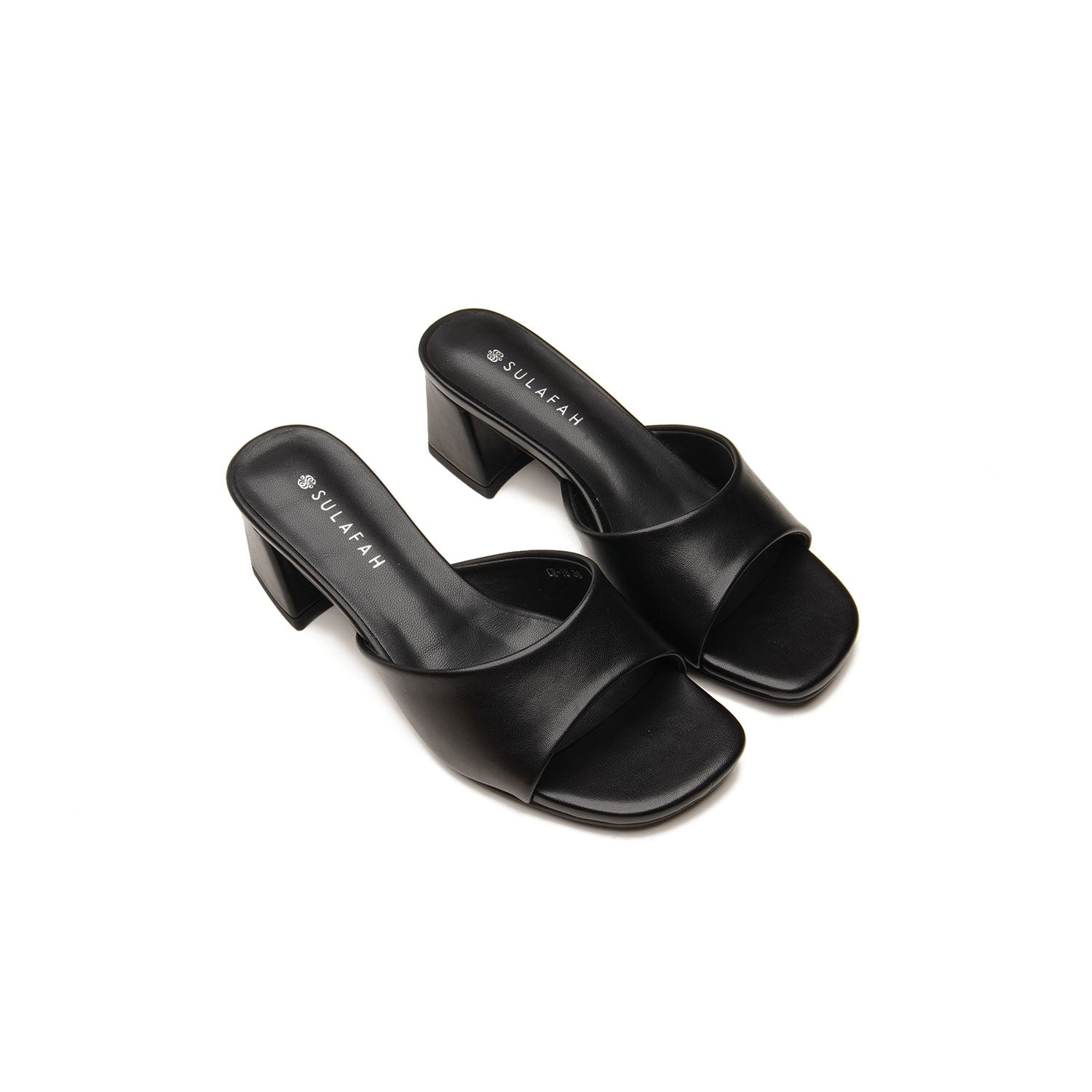 Aabnoos Black - 2087