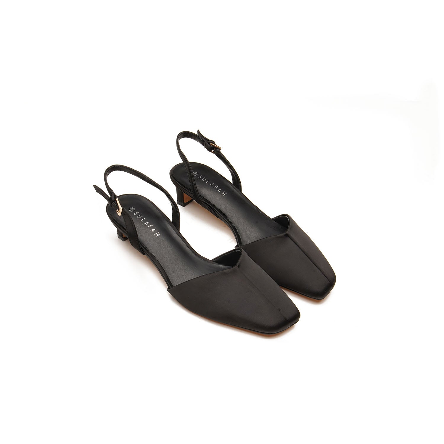Raatri Black - 2088