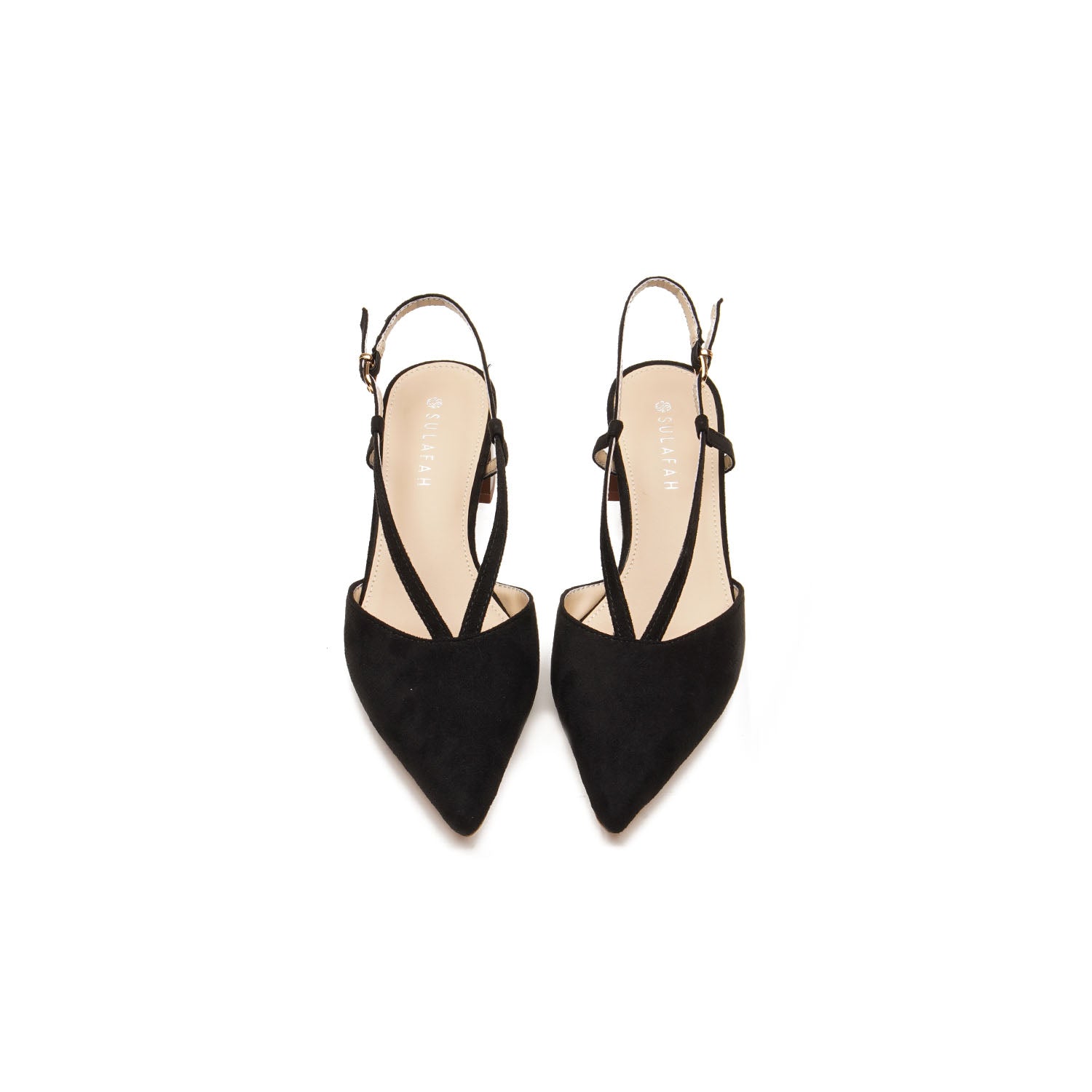 Zulfeen Black - 2091