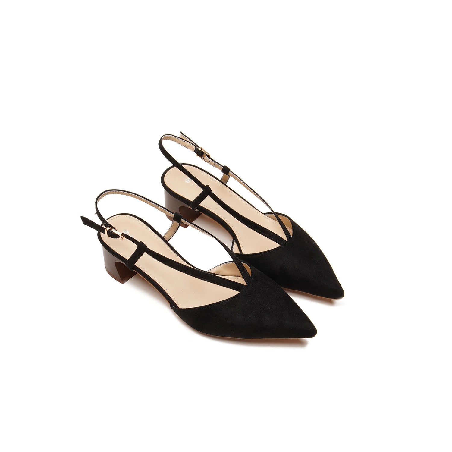 Zulfeen Black - 2091