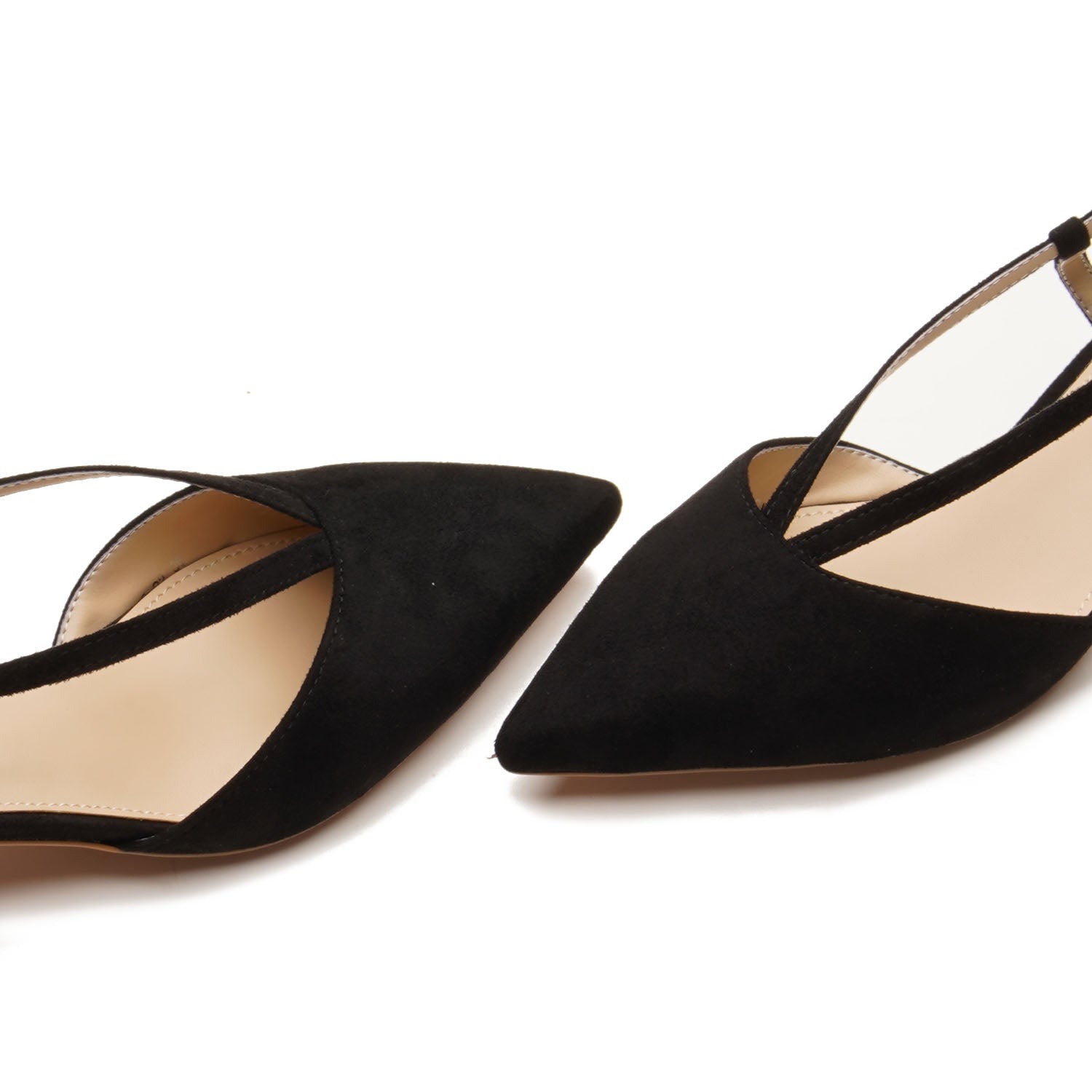 Zulfeen Black - 2091