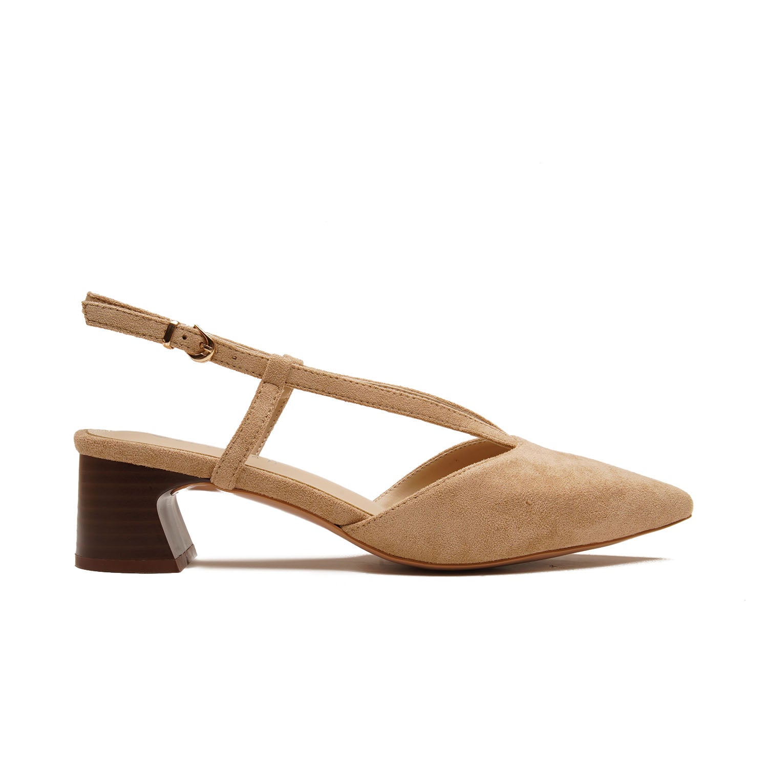 Zulfeen Beige - 2091