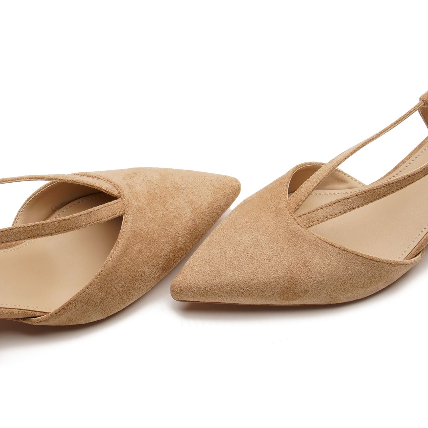 Zulfeen Beige - 2091