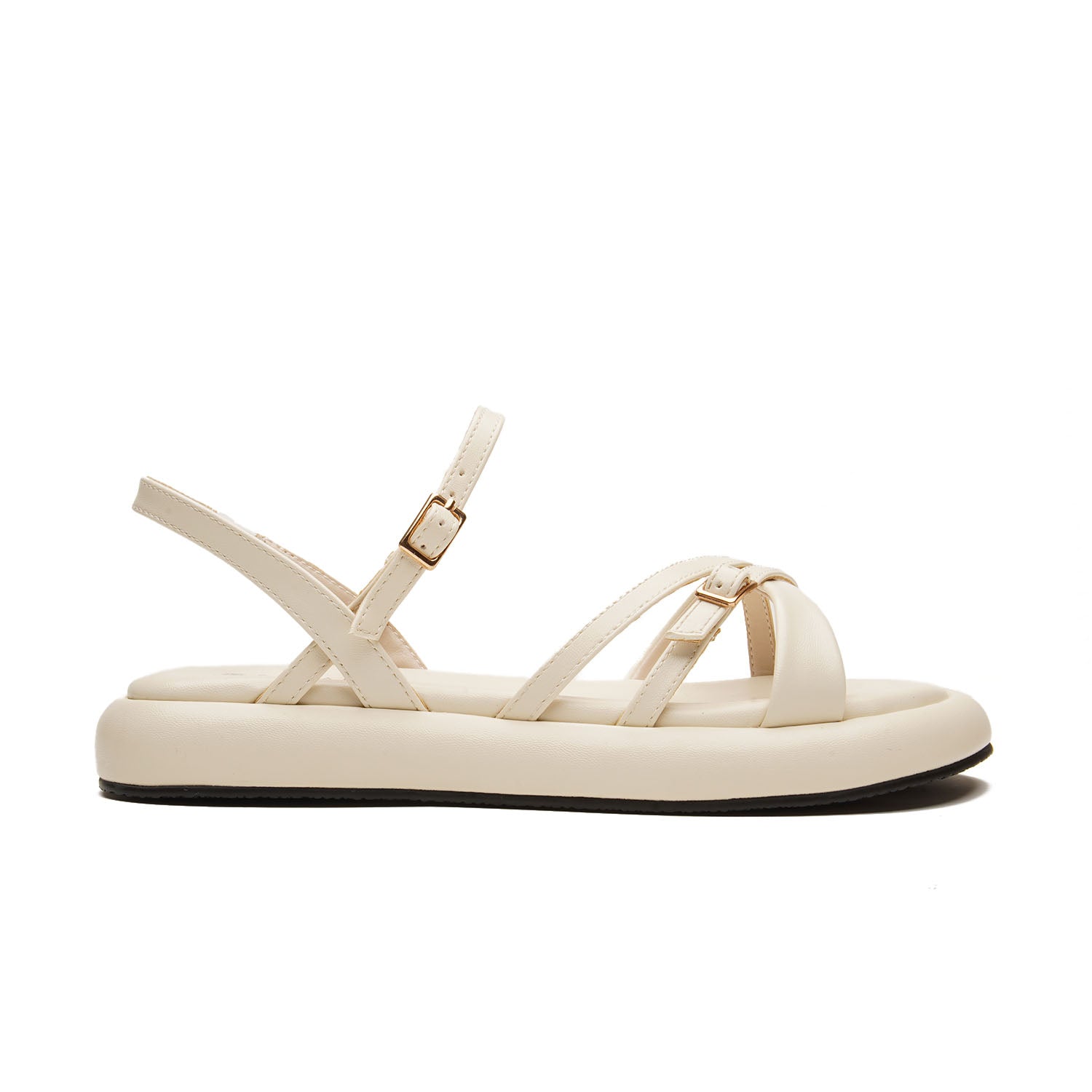 Aramis White - 2094