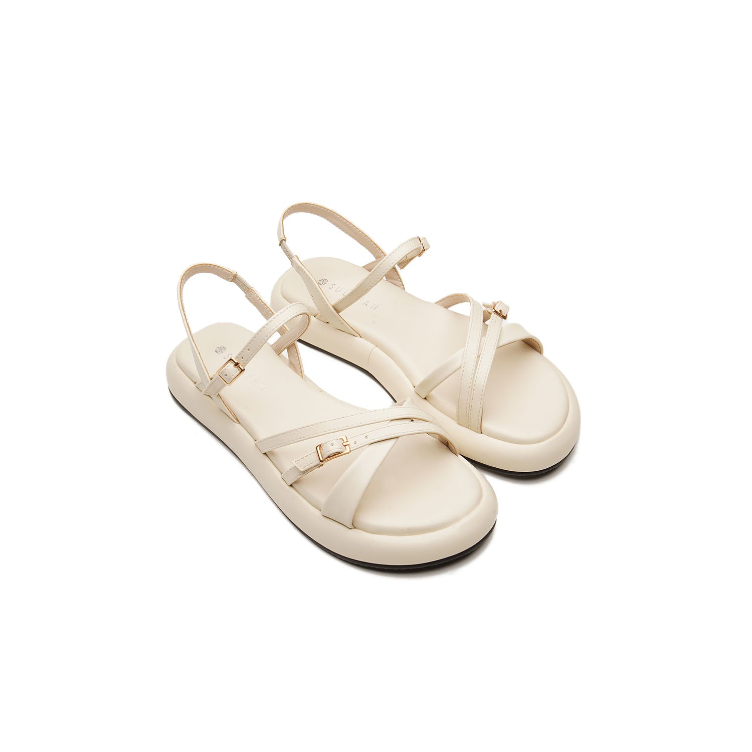 Aramis White - 2094