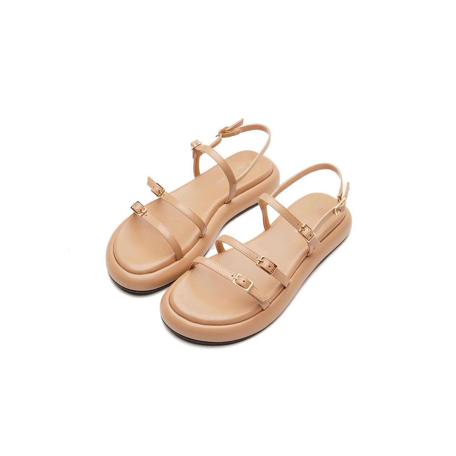 Gulbahar Beige - 2095