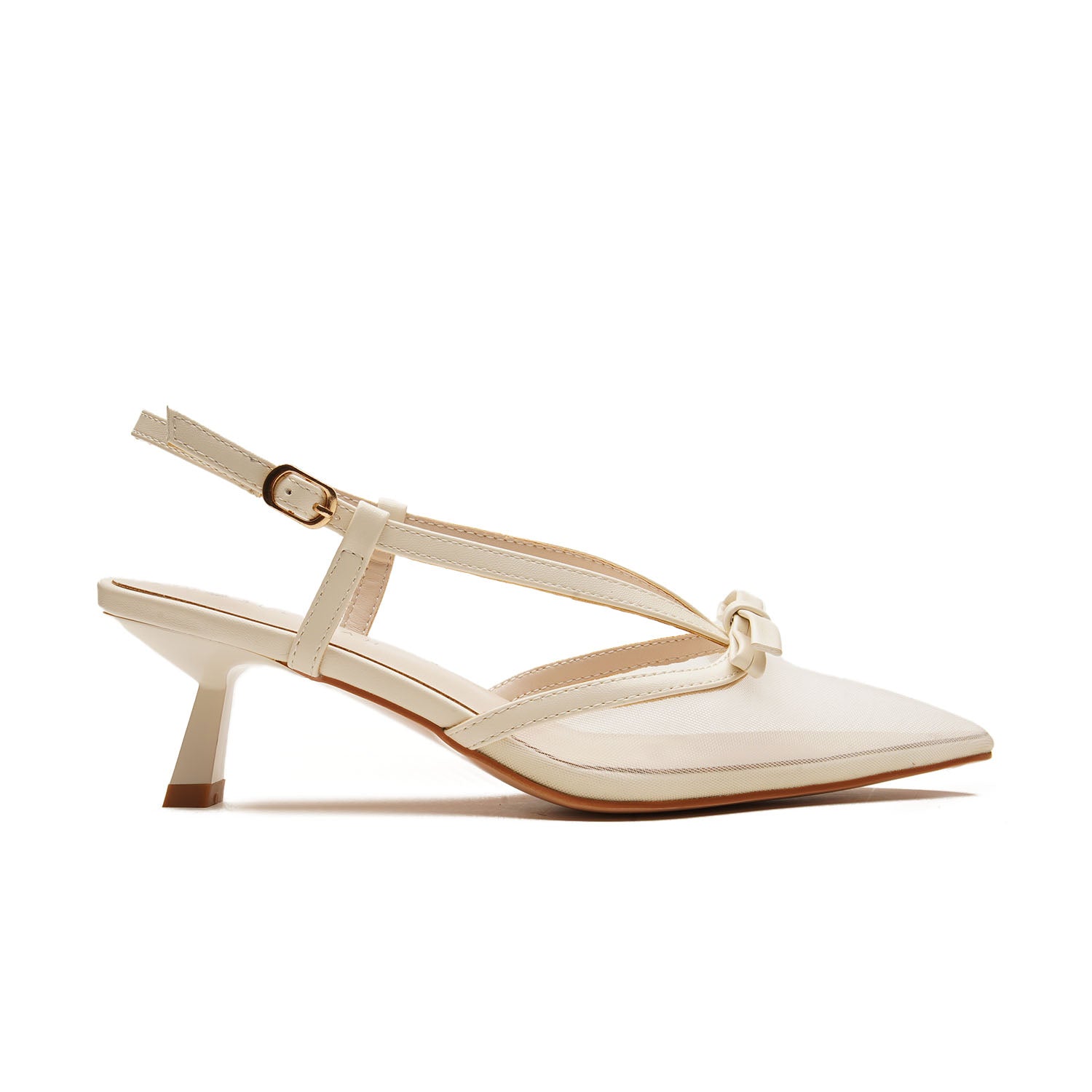 Shabeen White - 2096