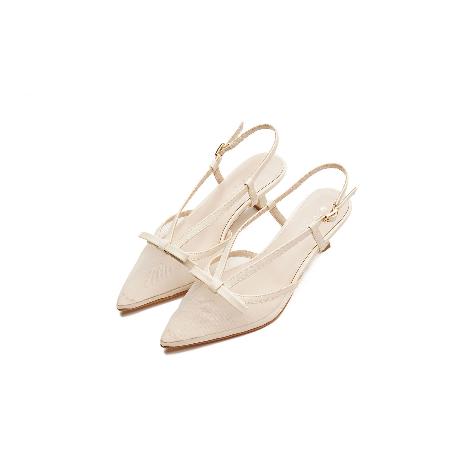 Shabeen White - 2096