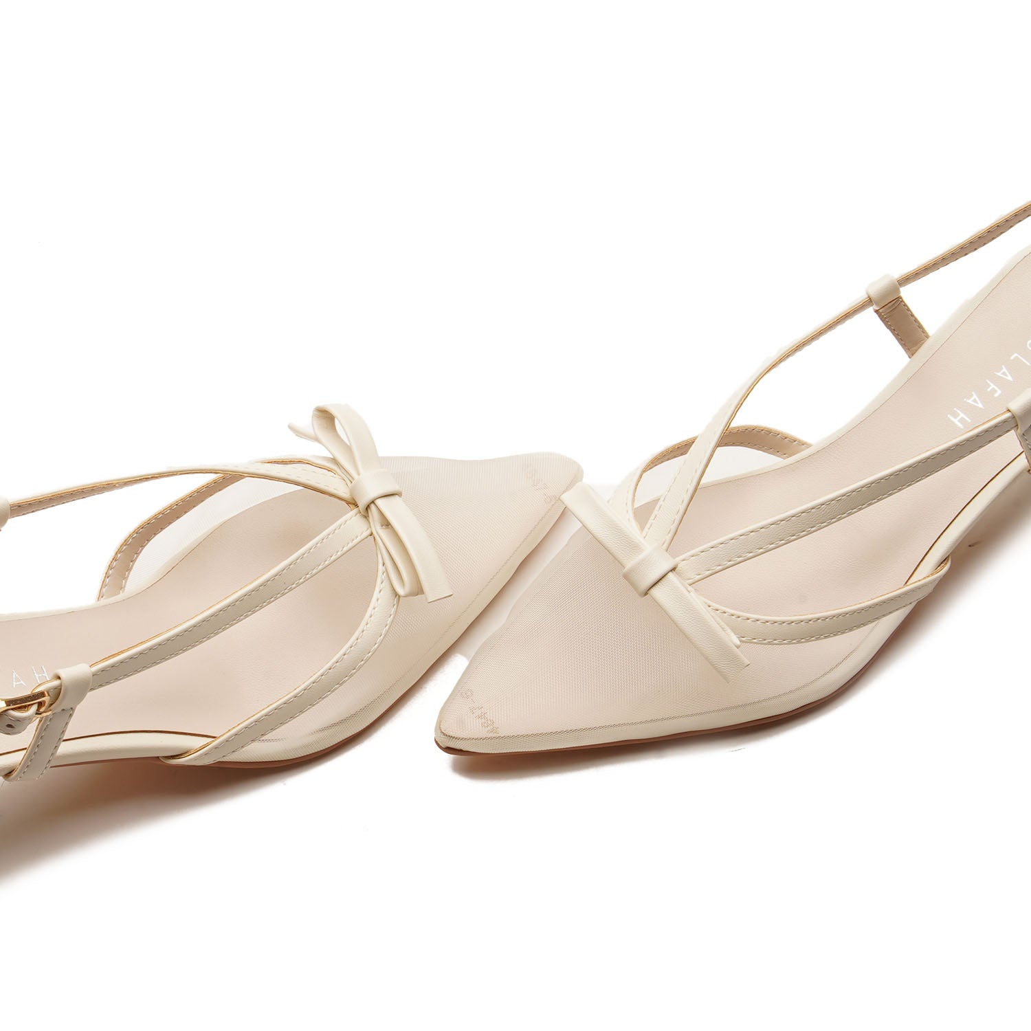 Shabeen White - 2096