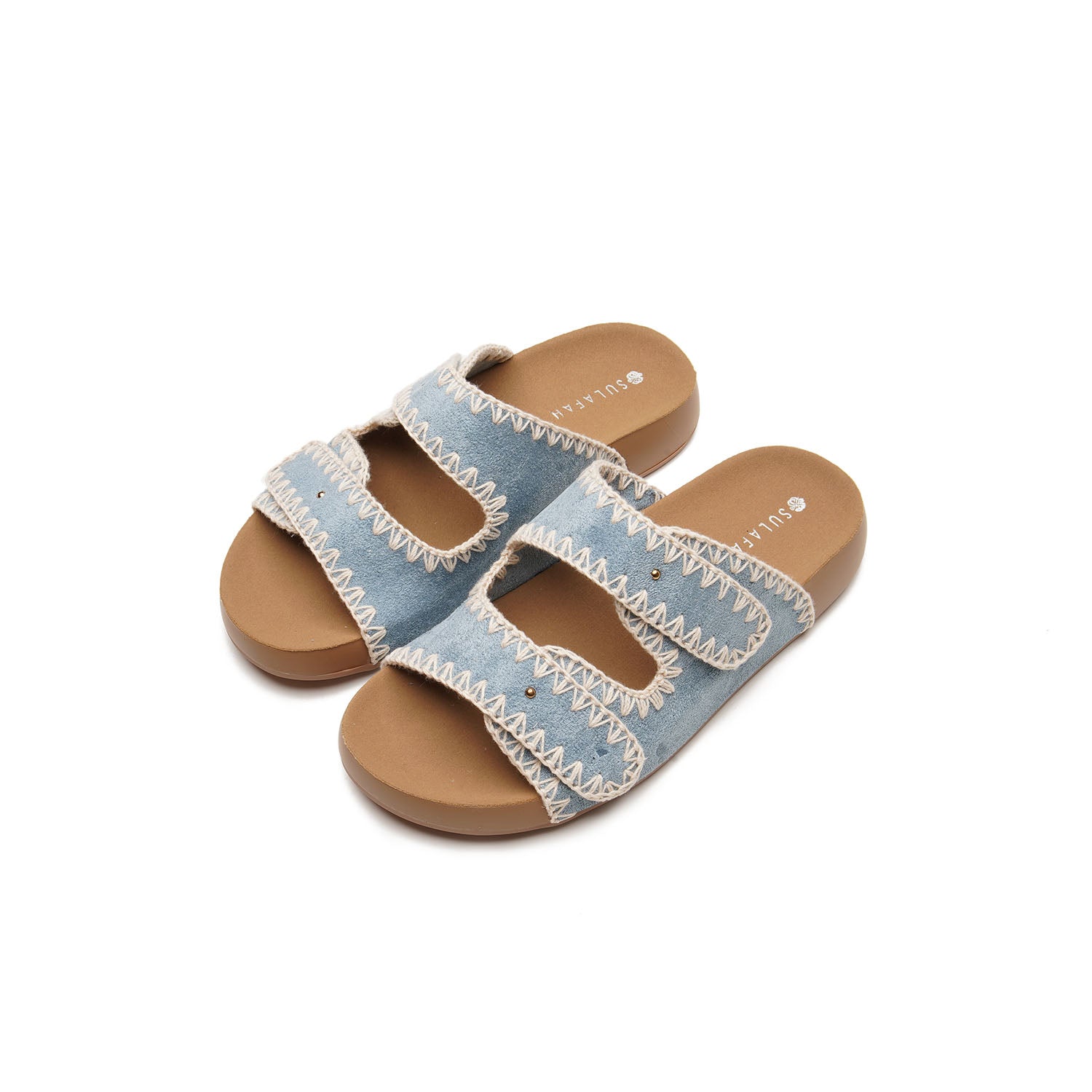 Lajward Blue - 2097