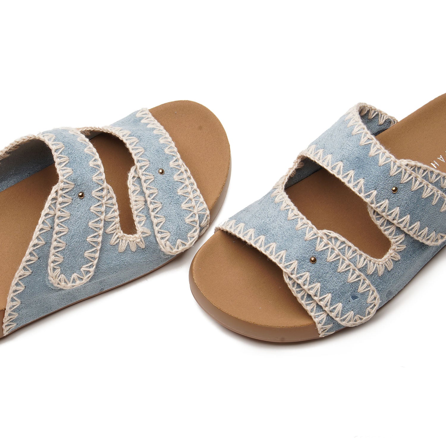 Lajward Blue - 2097