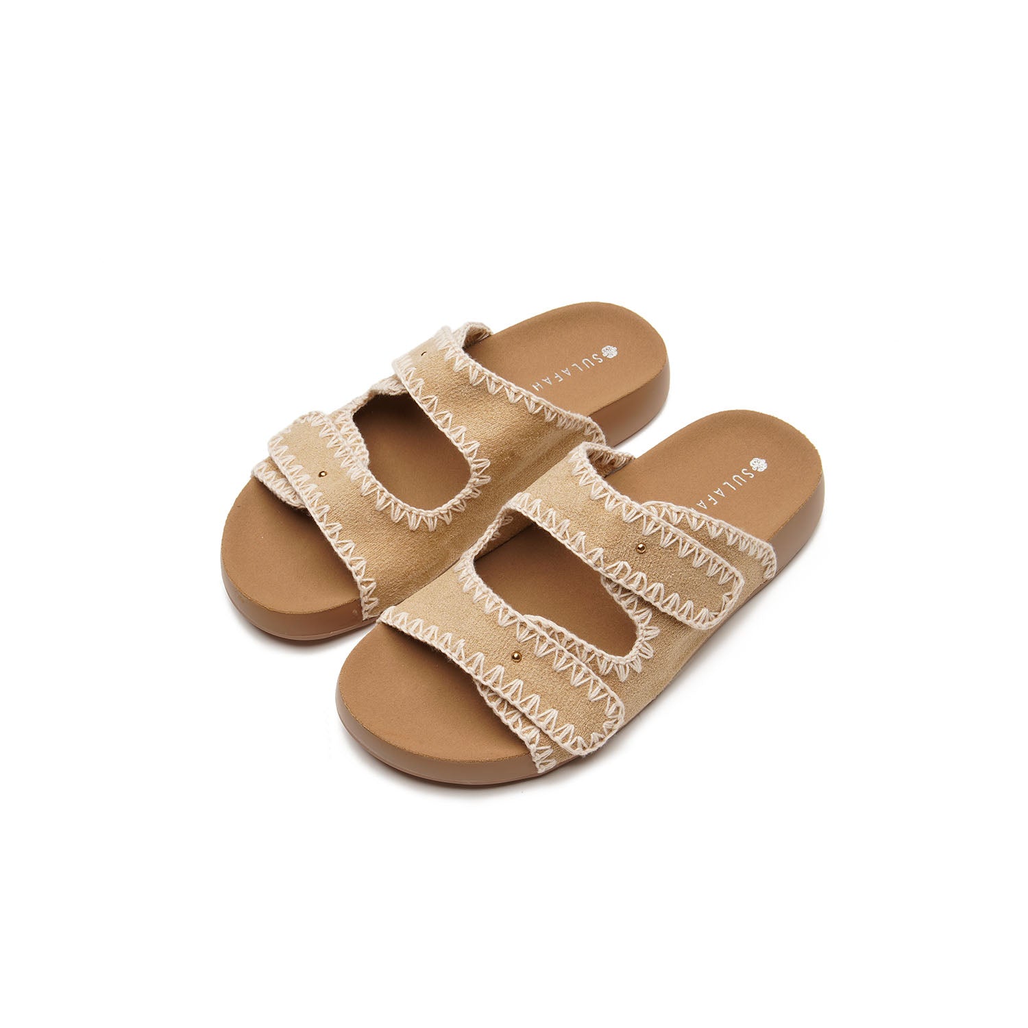 Lajward Beige - 2097