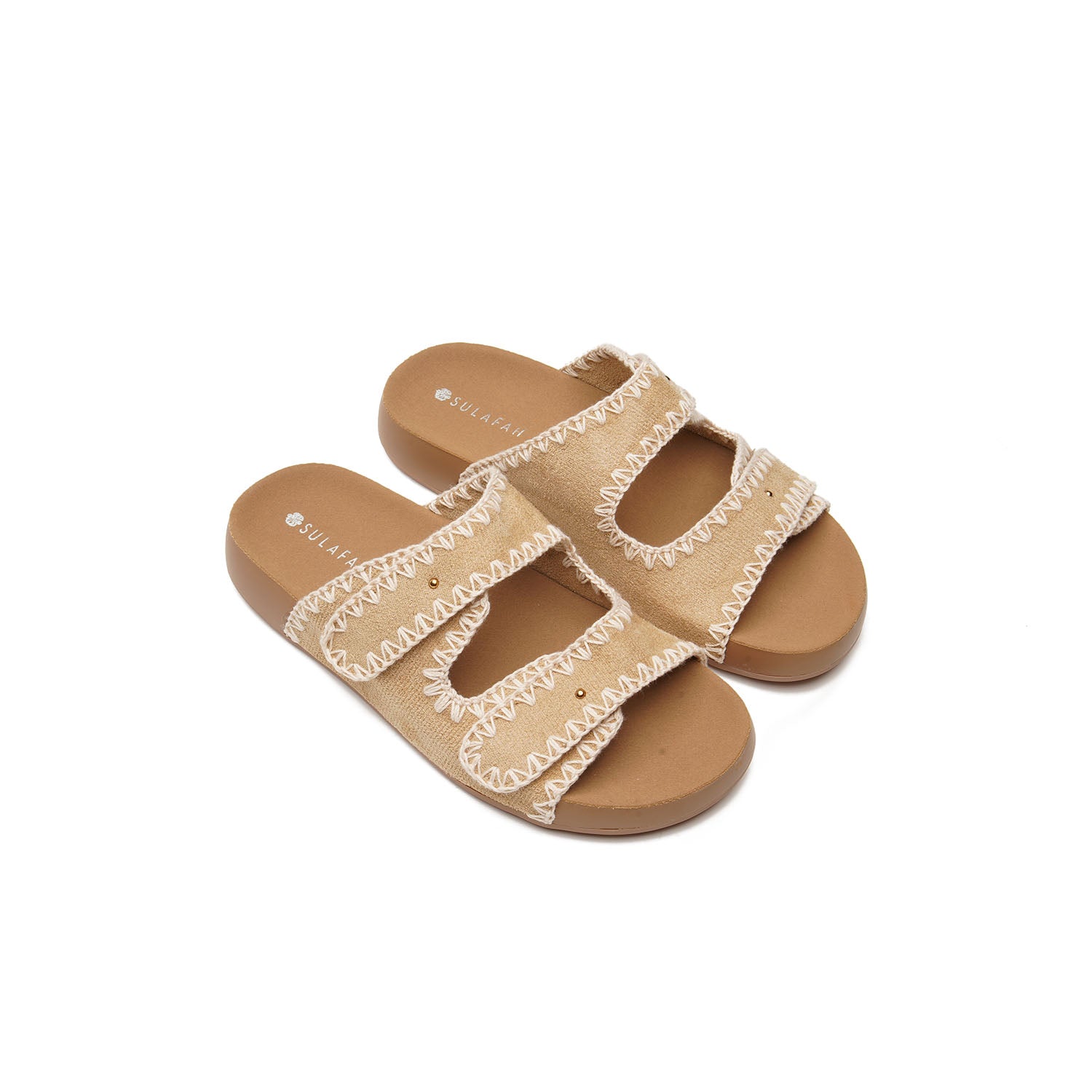 Lajward Beige - 2097