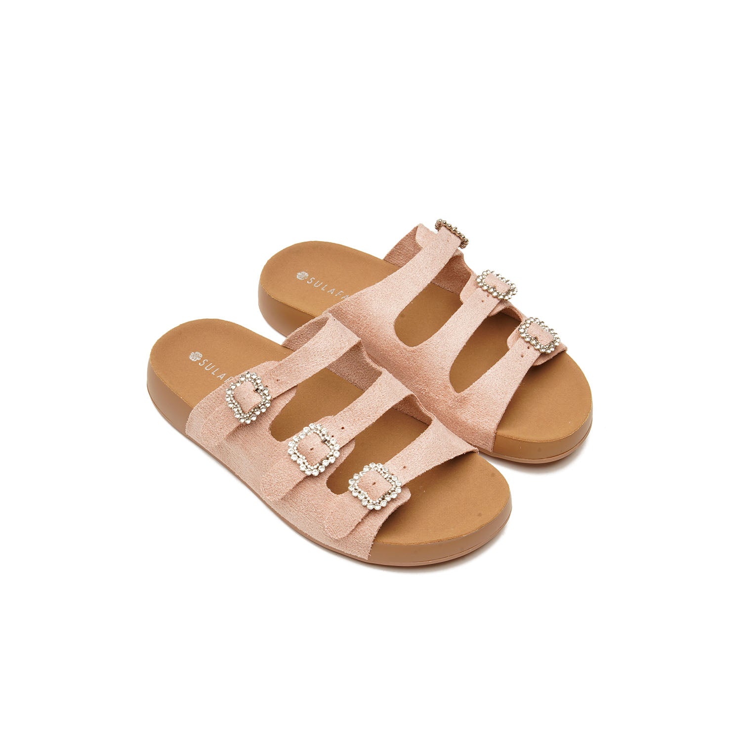 Kafoor Pink - 2098