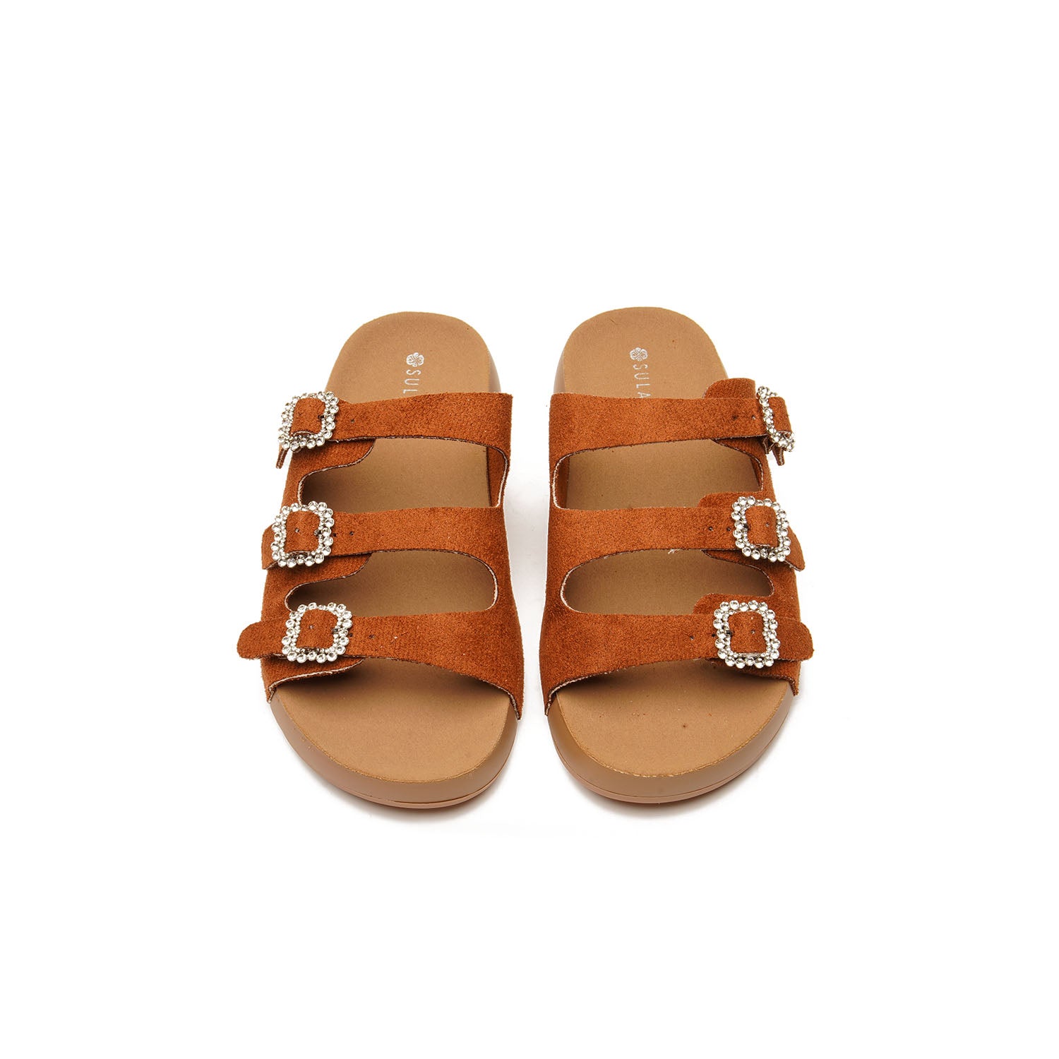 Kafoor Brown - 2098
